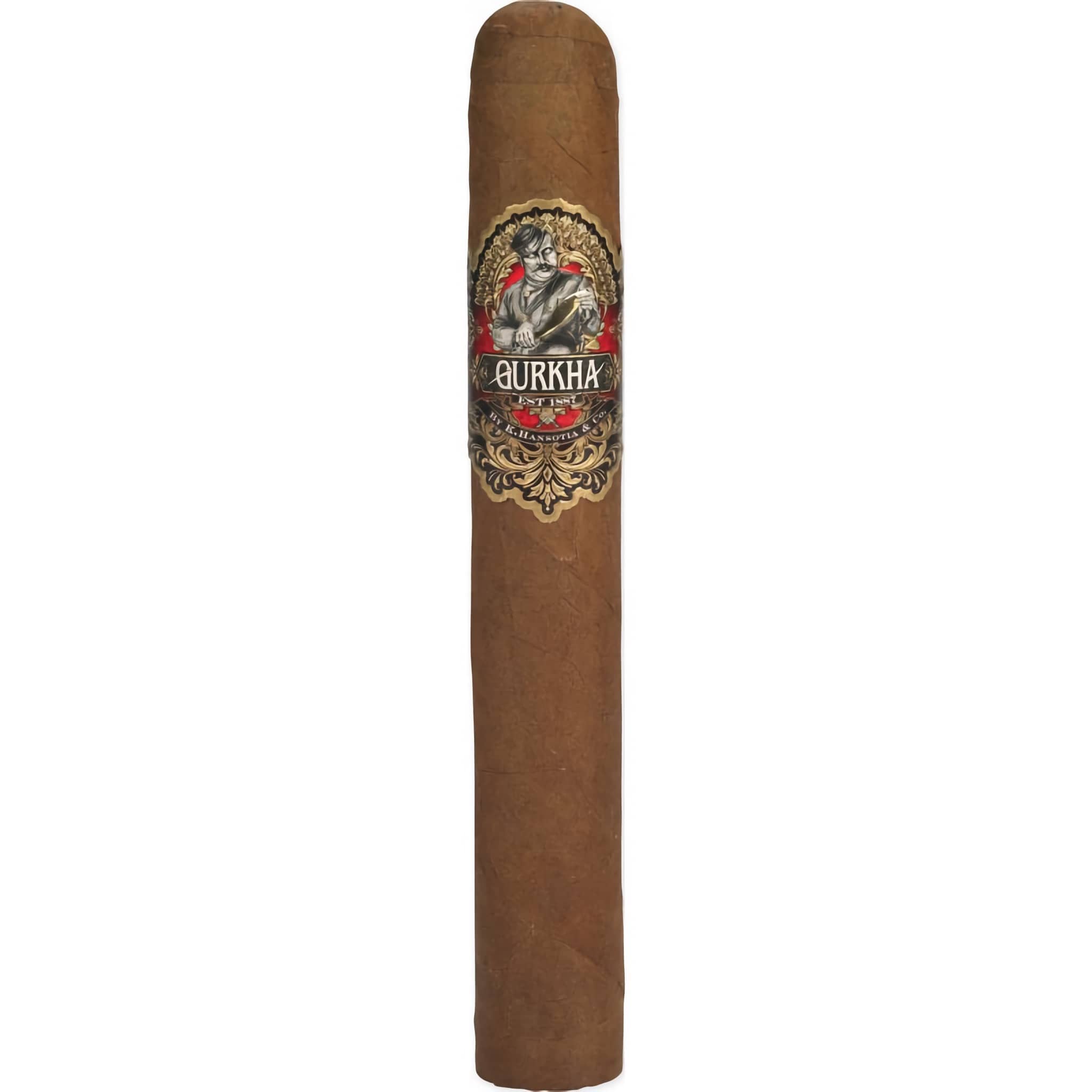 Gurkha 125th Anniversary