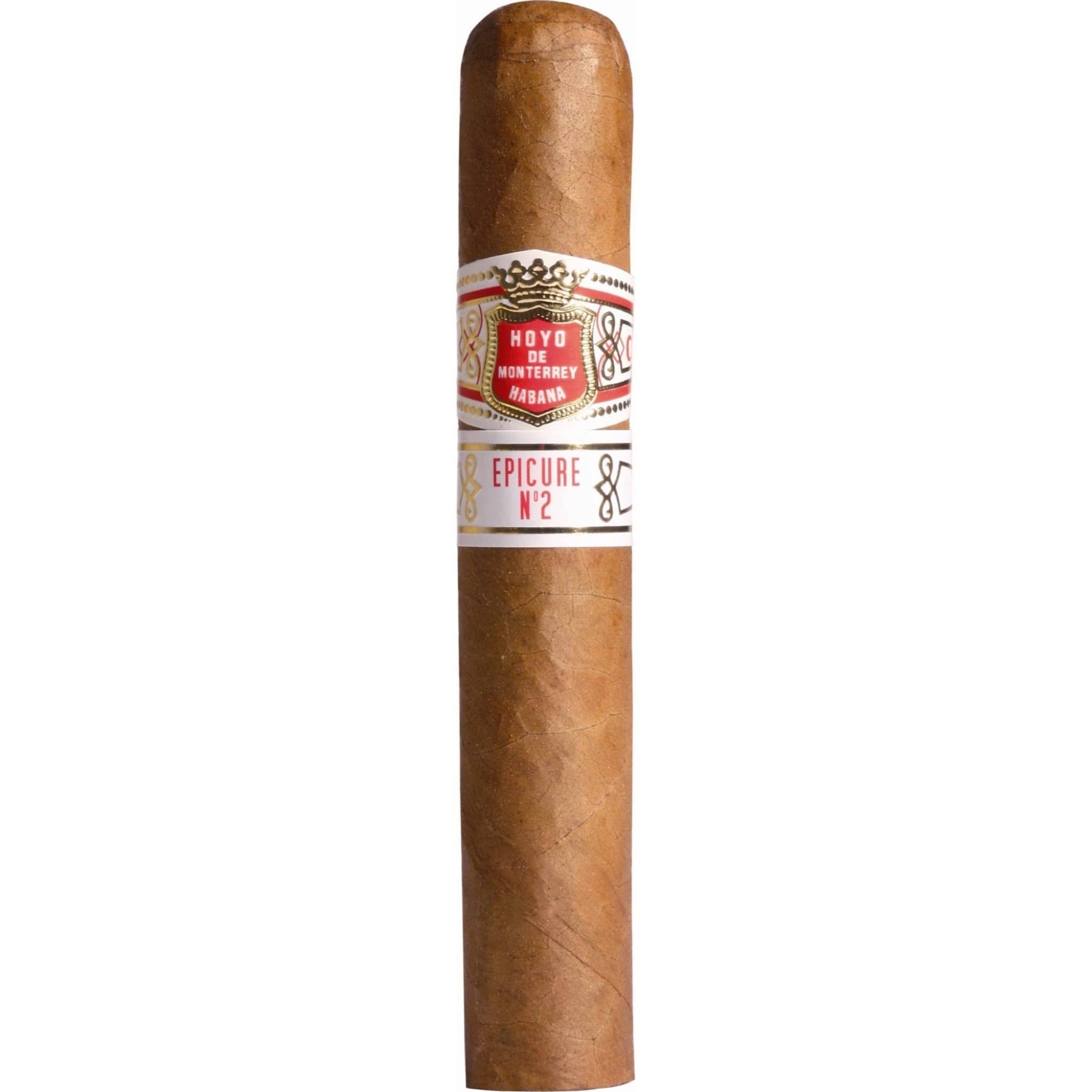 Hoyo de Monterrey Epicure No. 2