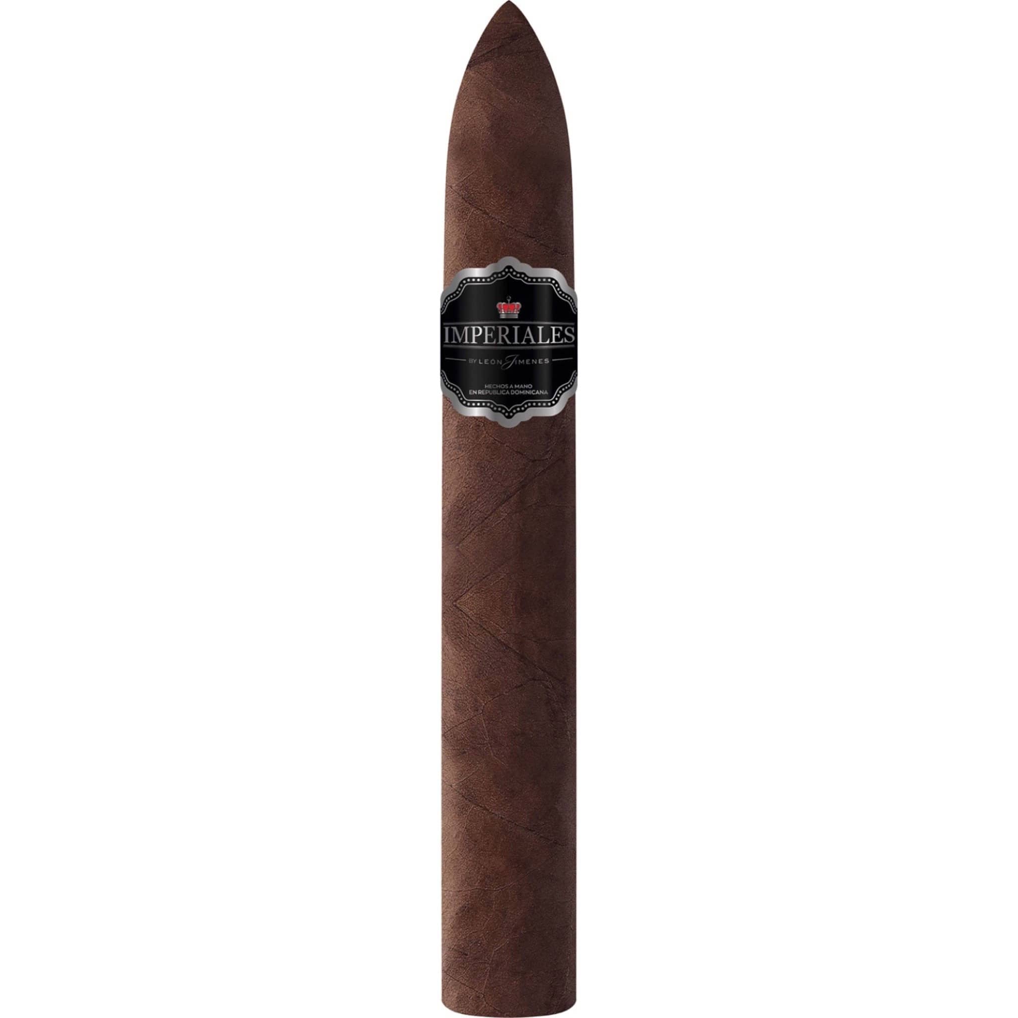 Imperiales Belicoso Maduro
