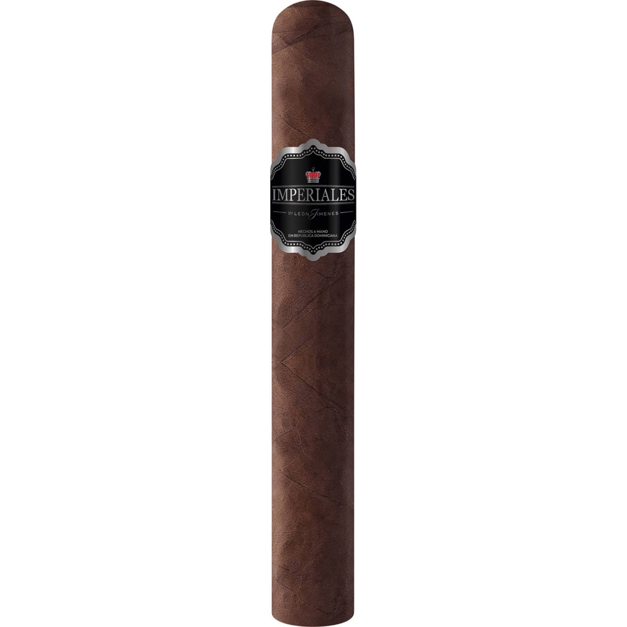 Imperiales Toro Maduro