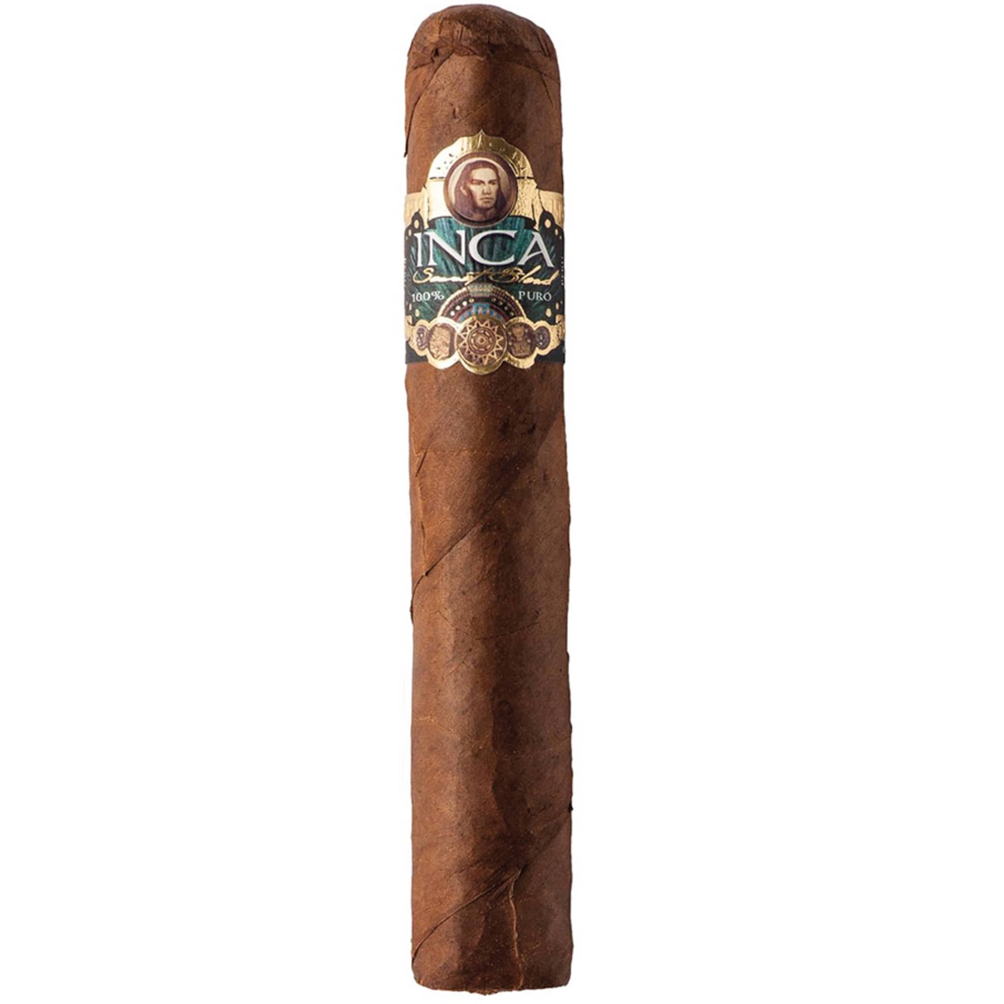 Inca Roca Robusto