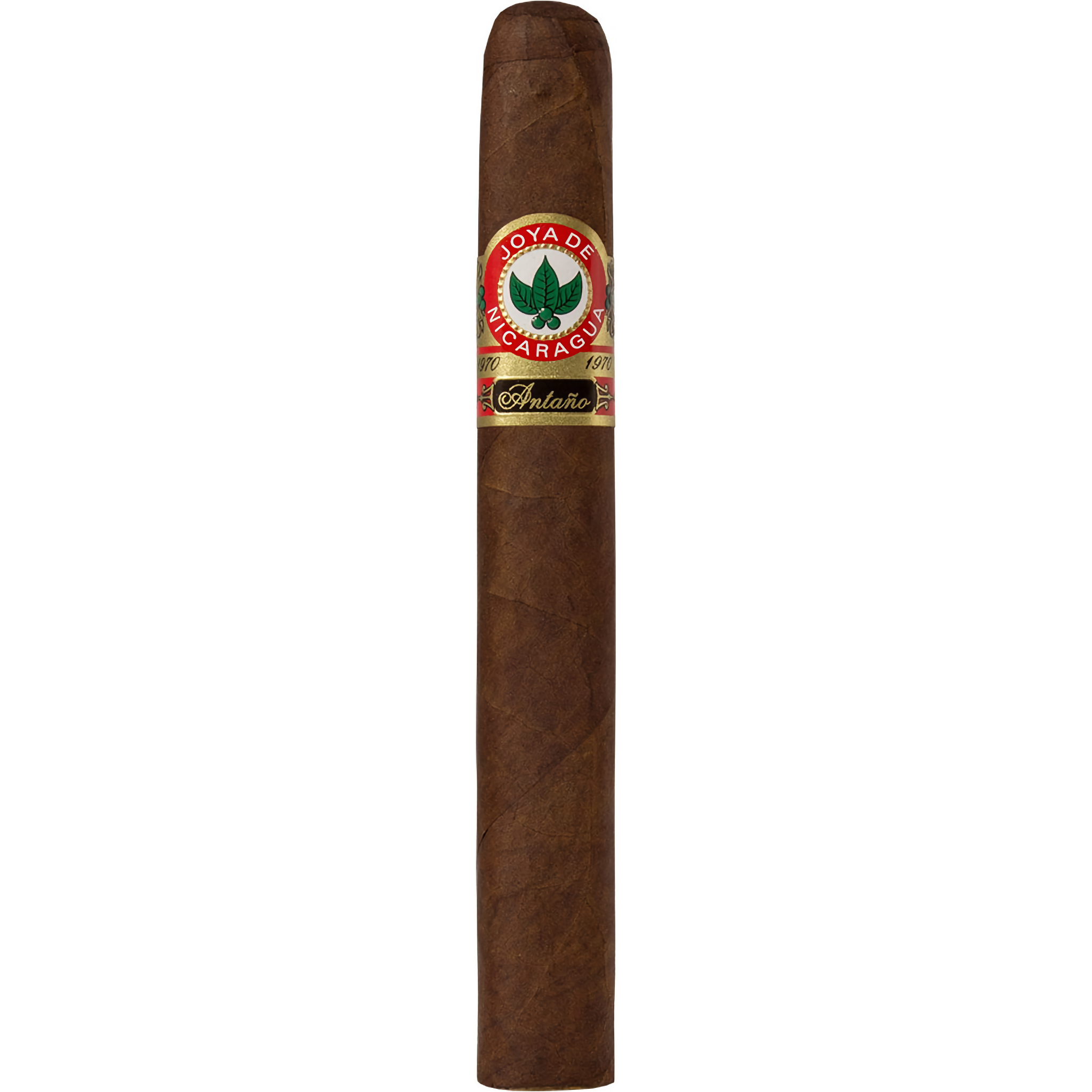 Joya de Nicaragua Antaño 1970 Alisado