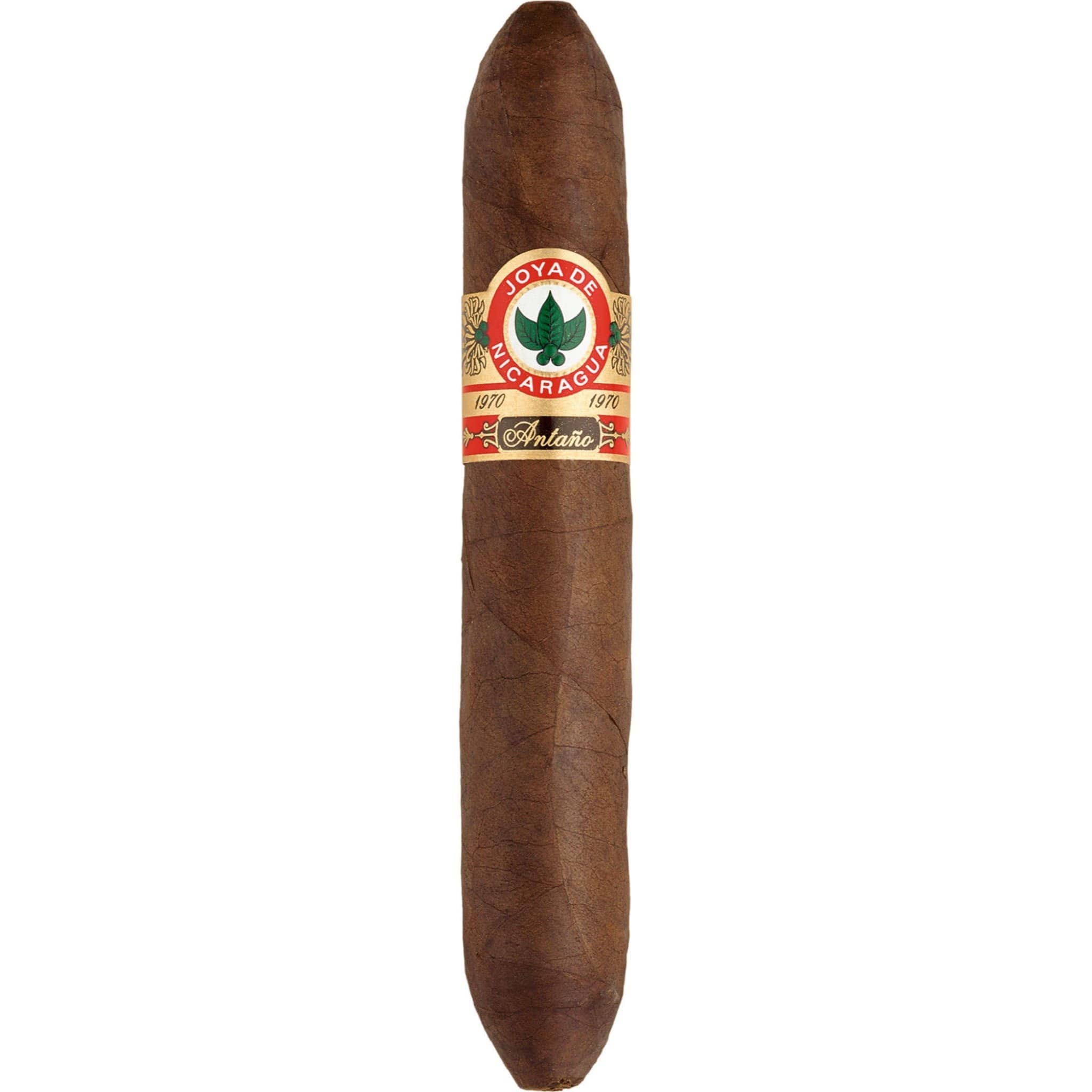 Joya de Nicaragua Antaño 1970 Gran Perfecto