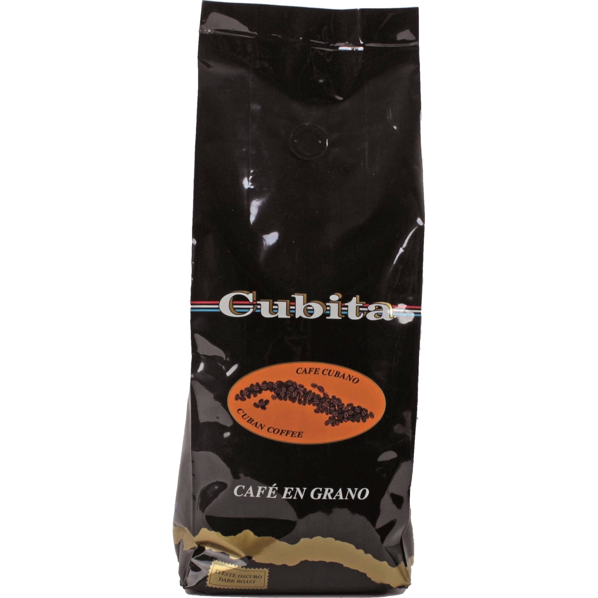 Café Cubita Oscuro Espresso