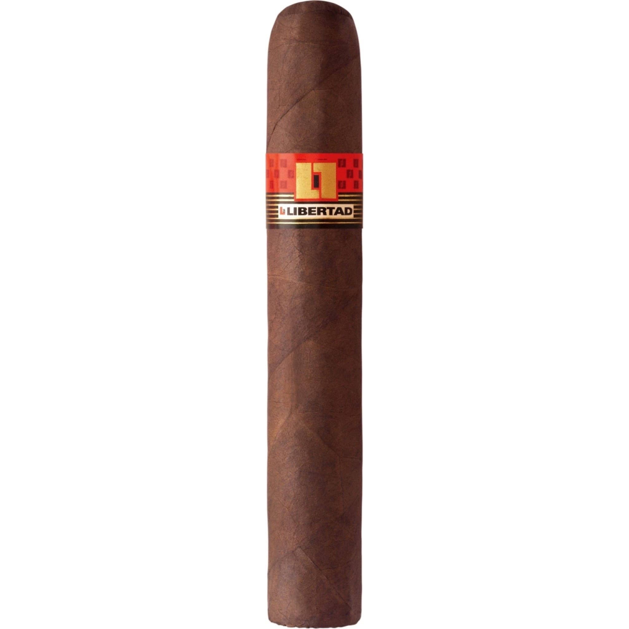 La Libertad Robusto