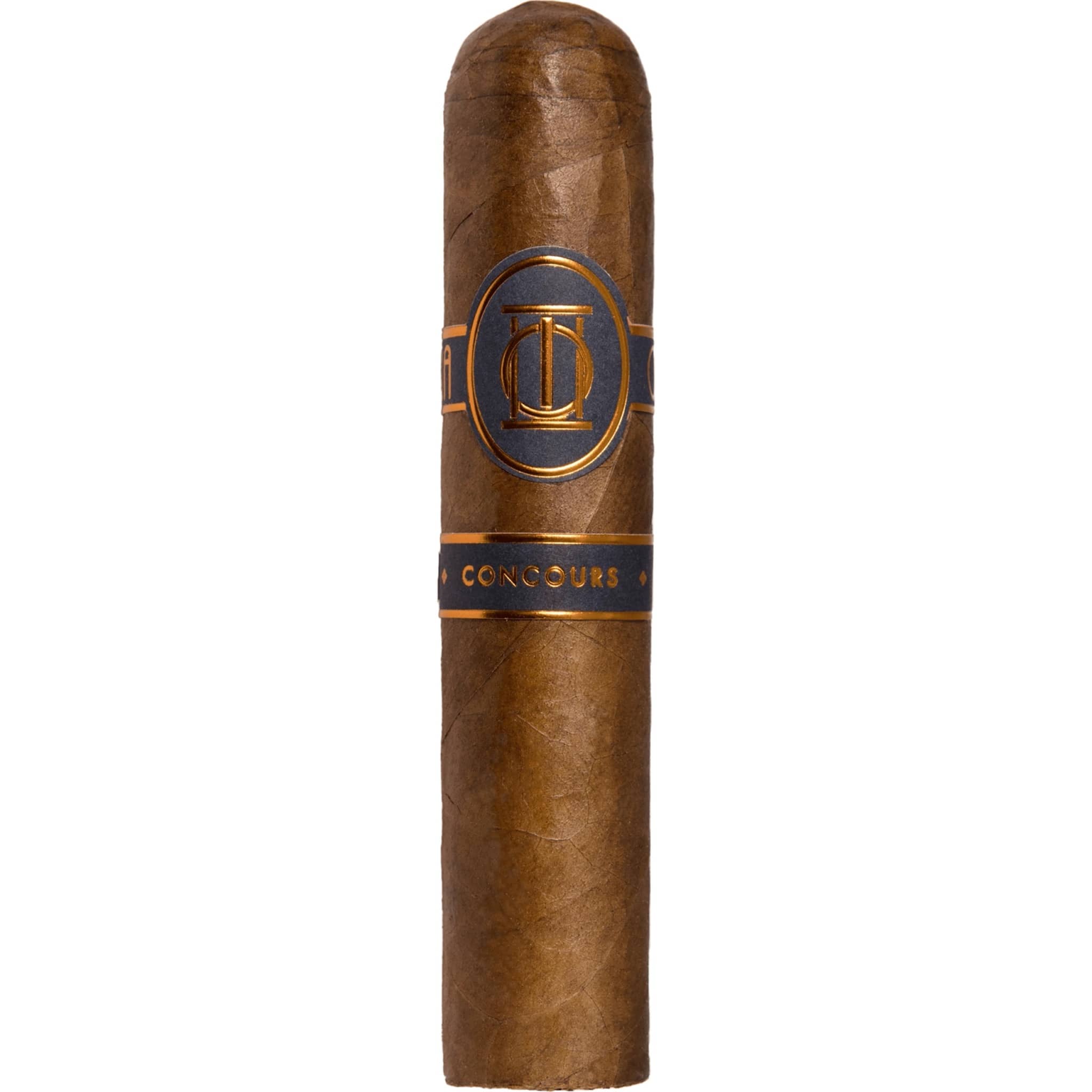 Laura Chavin Concours Robusto