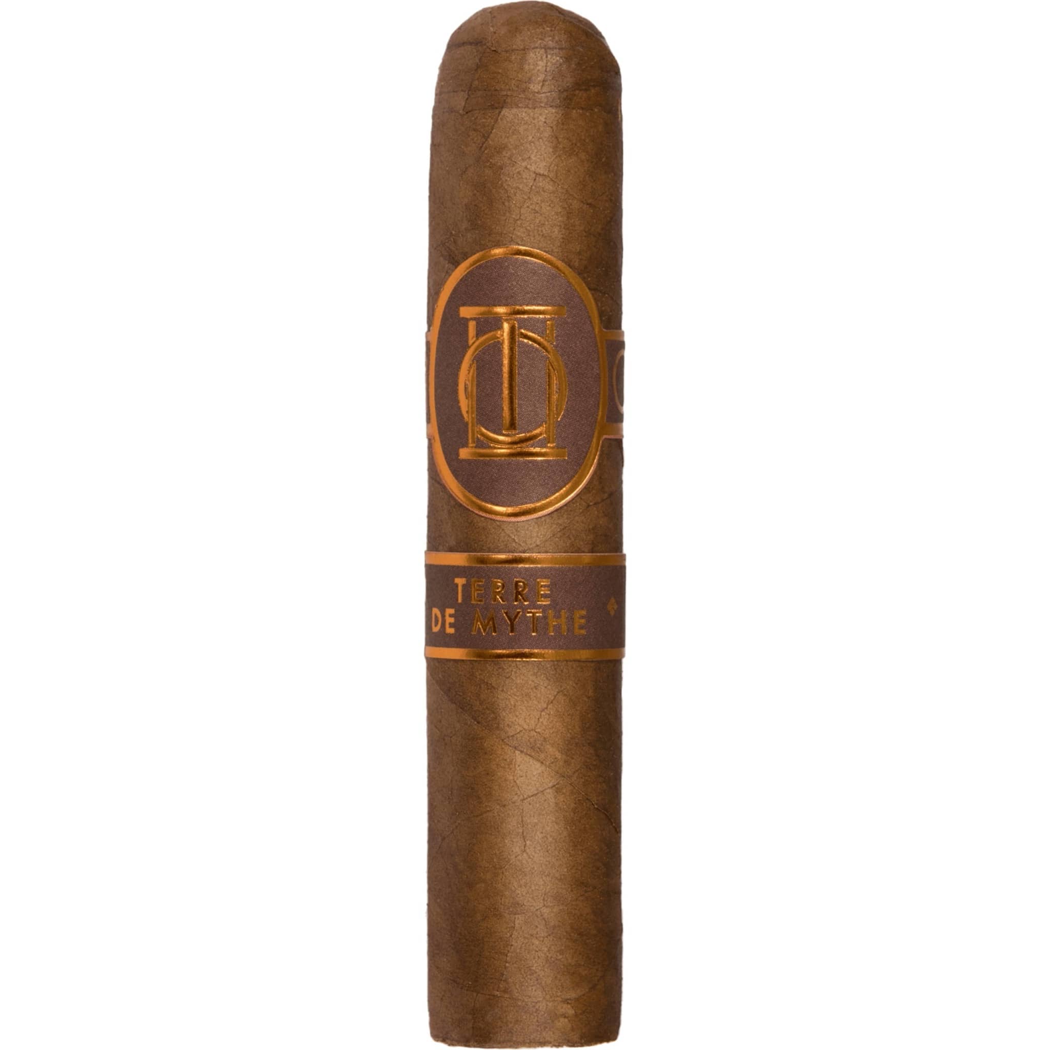 Laura Chavin Terre de Mythe Petit Corona