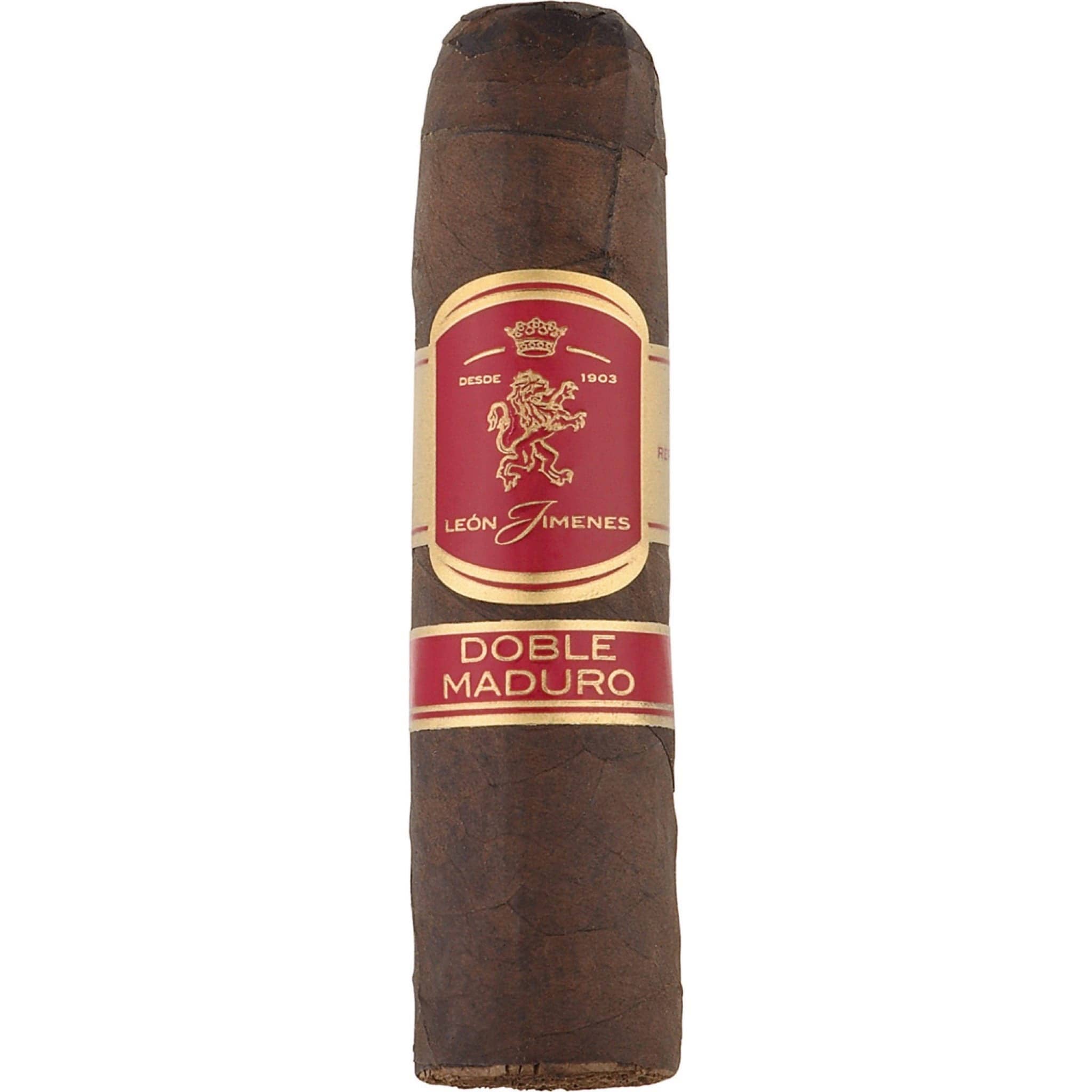 León Jimenes Maduro Sumo Short Robusto