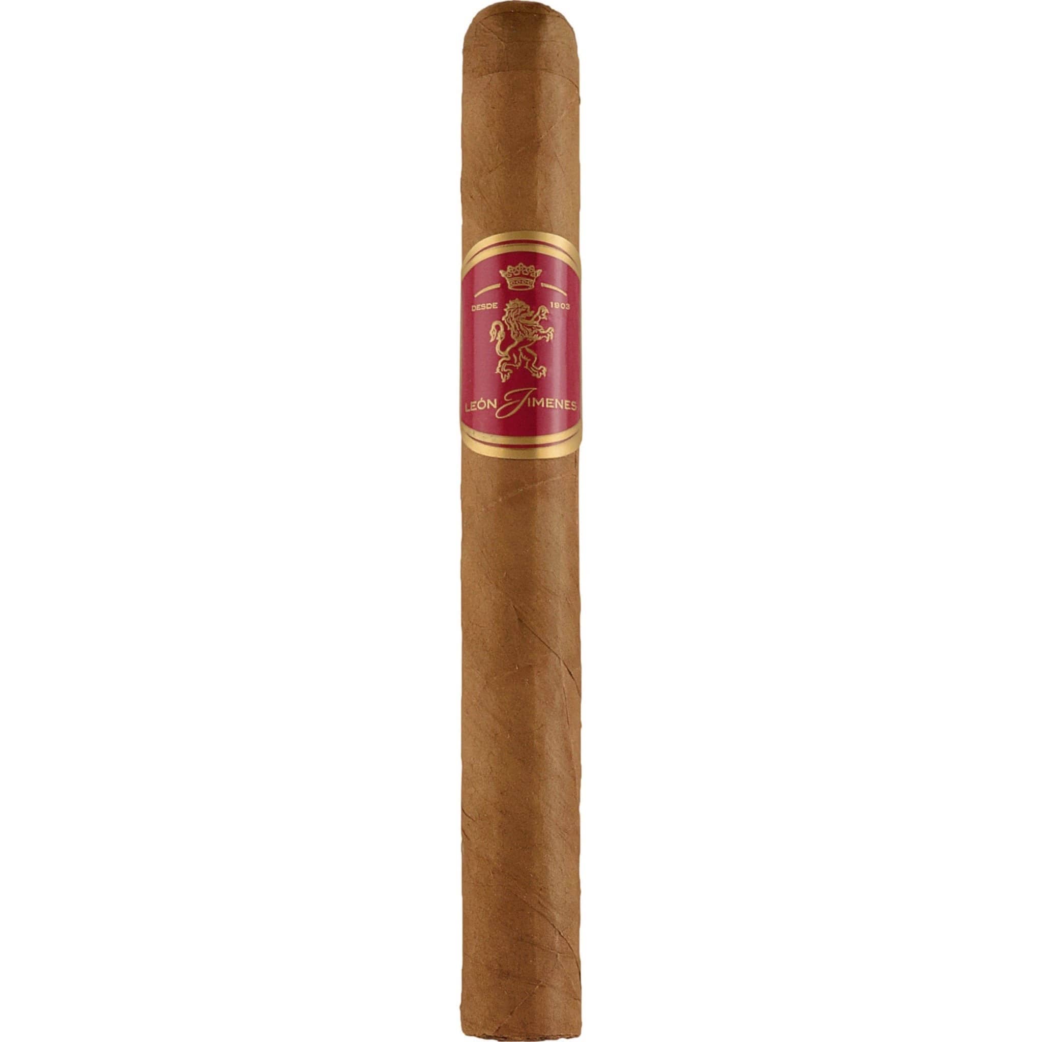 León Jimenes No. 4 Corona