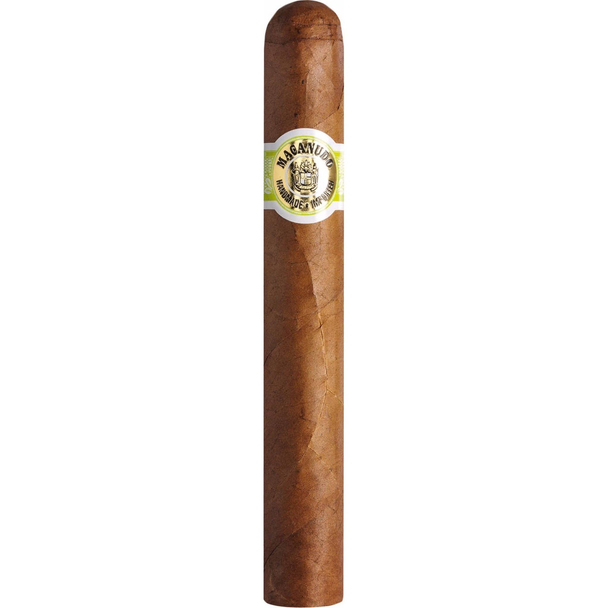 Macanudo Connecticut Hyde Park