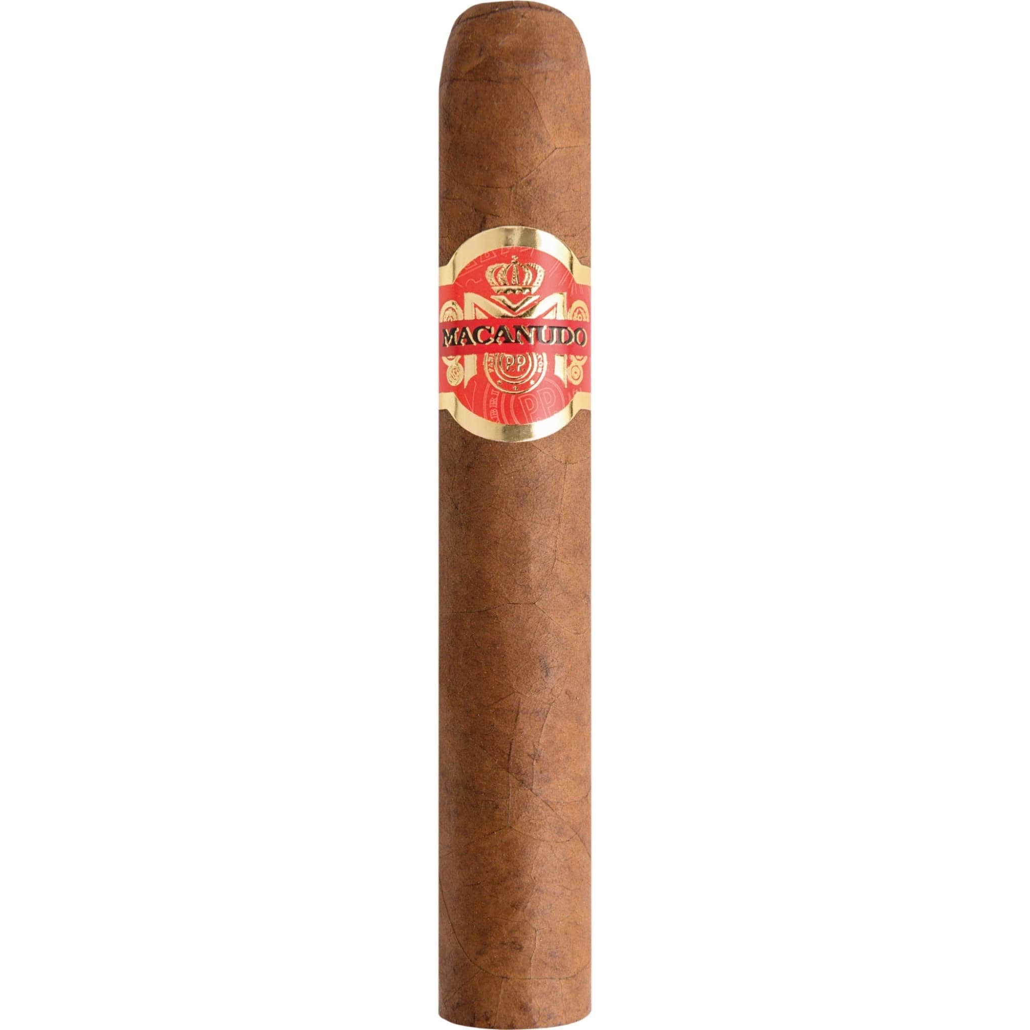 Macanudo Inspirado Orange Robusto