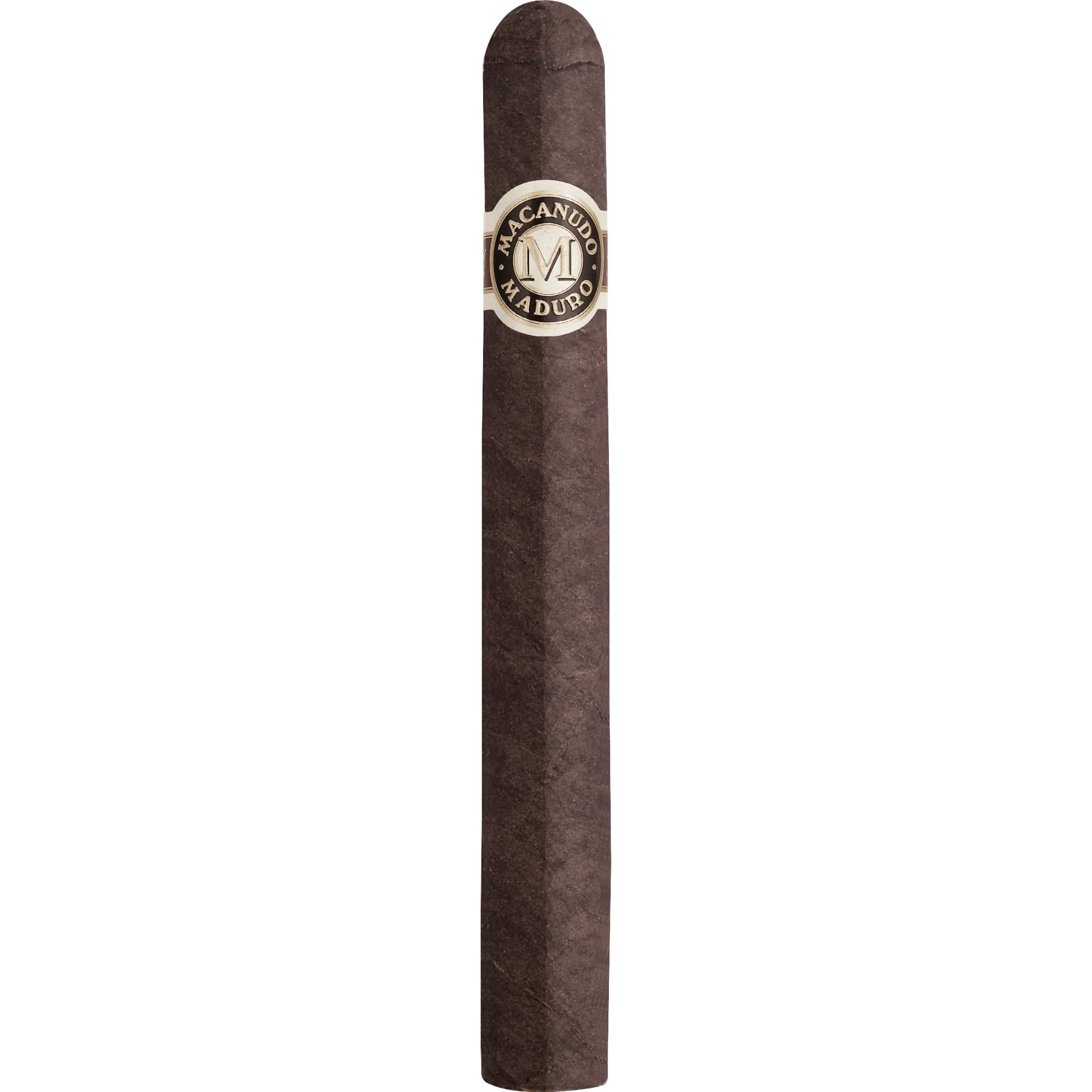 Macanudo Maduro Ascots