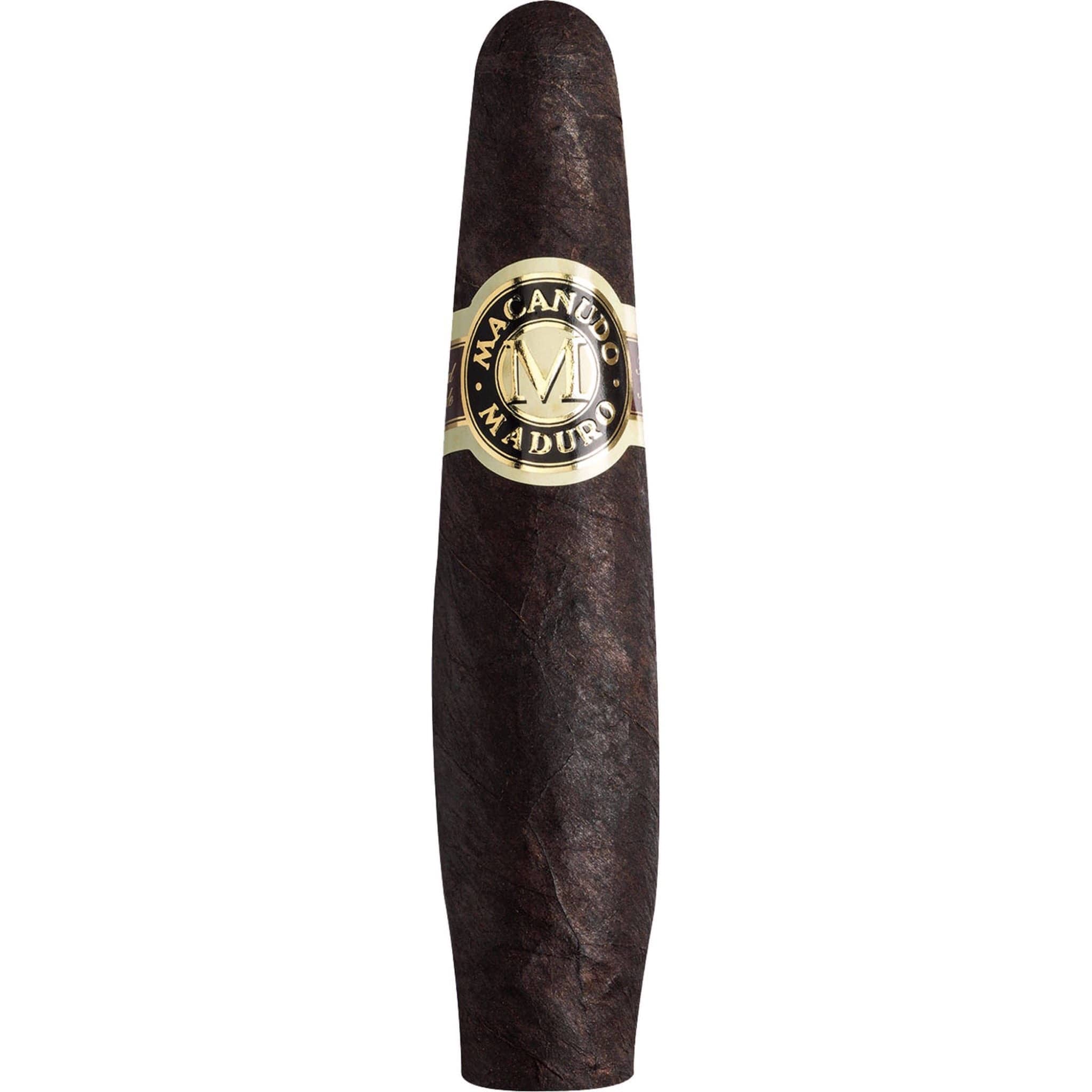 Macanudo Maduro Diplomat