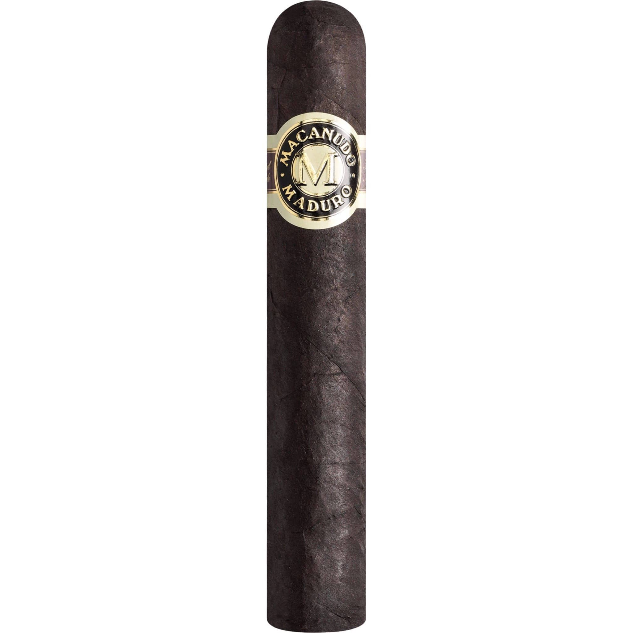 Macanudo Maduro Gigante
