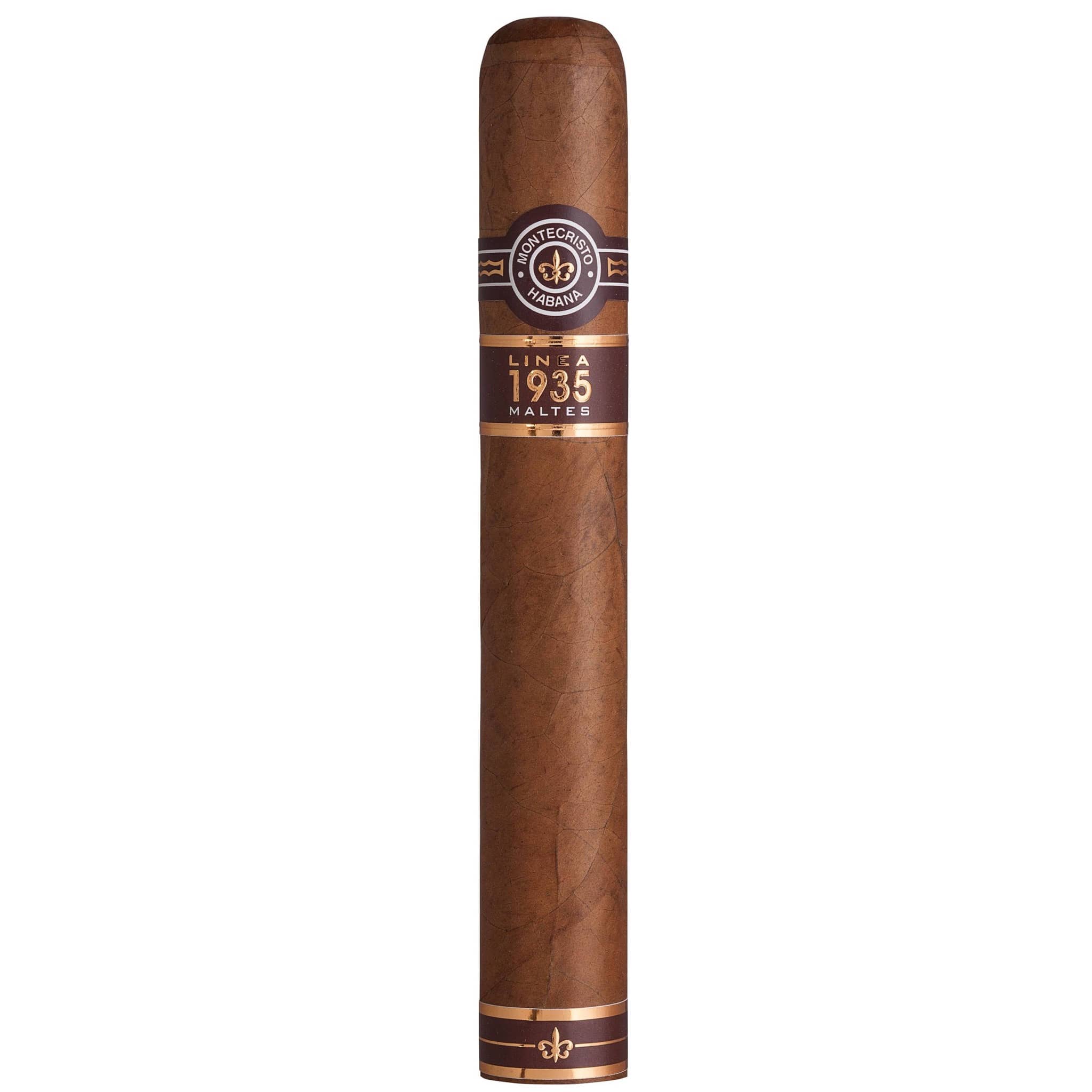 Montecristo Línea 1935 Maltés