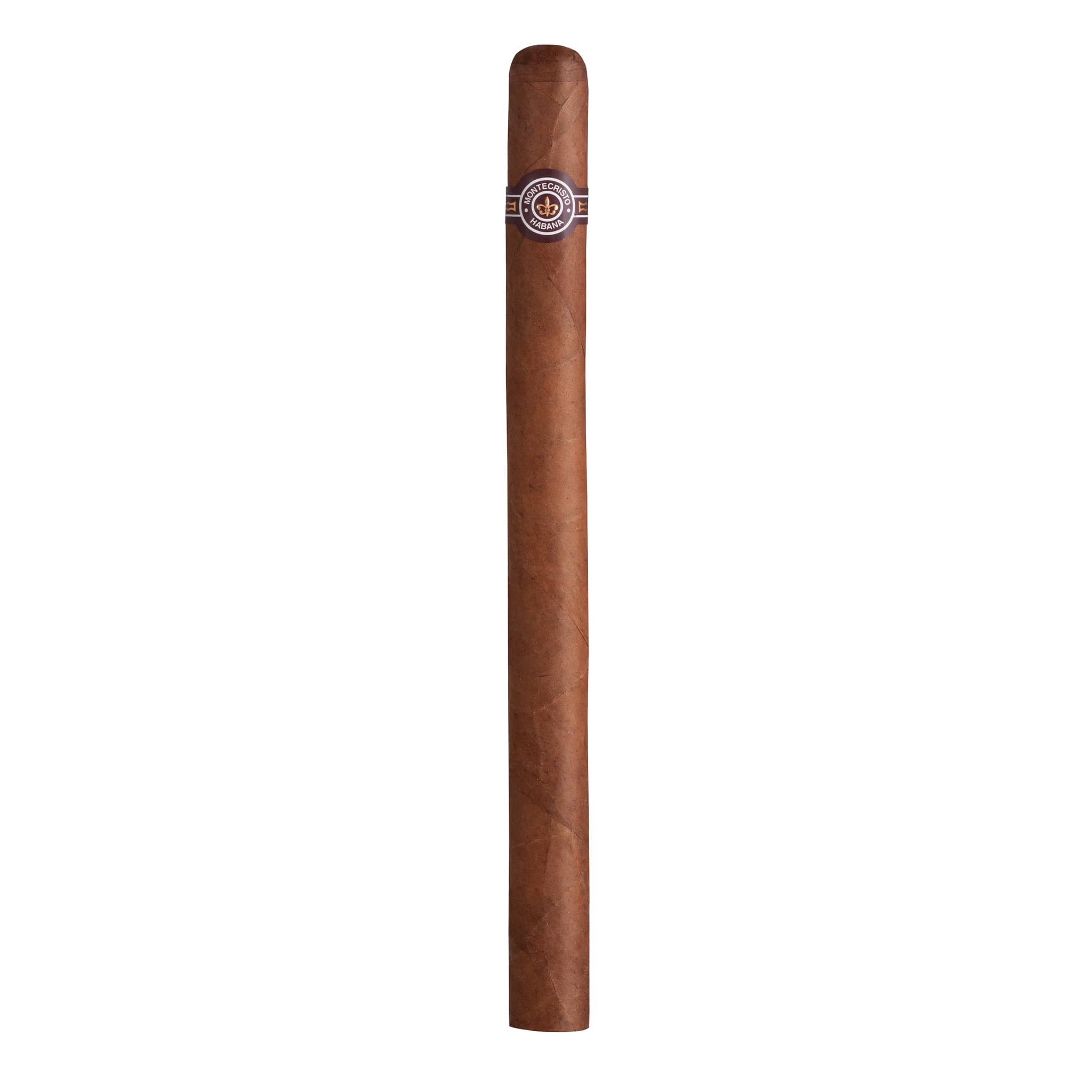 Montecristo A