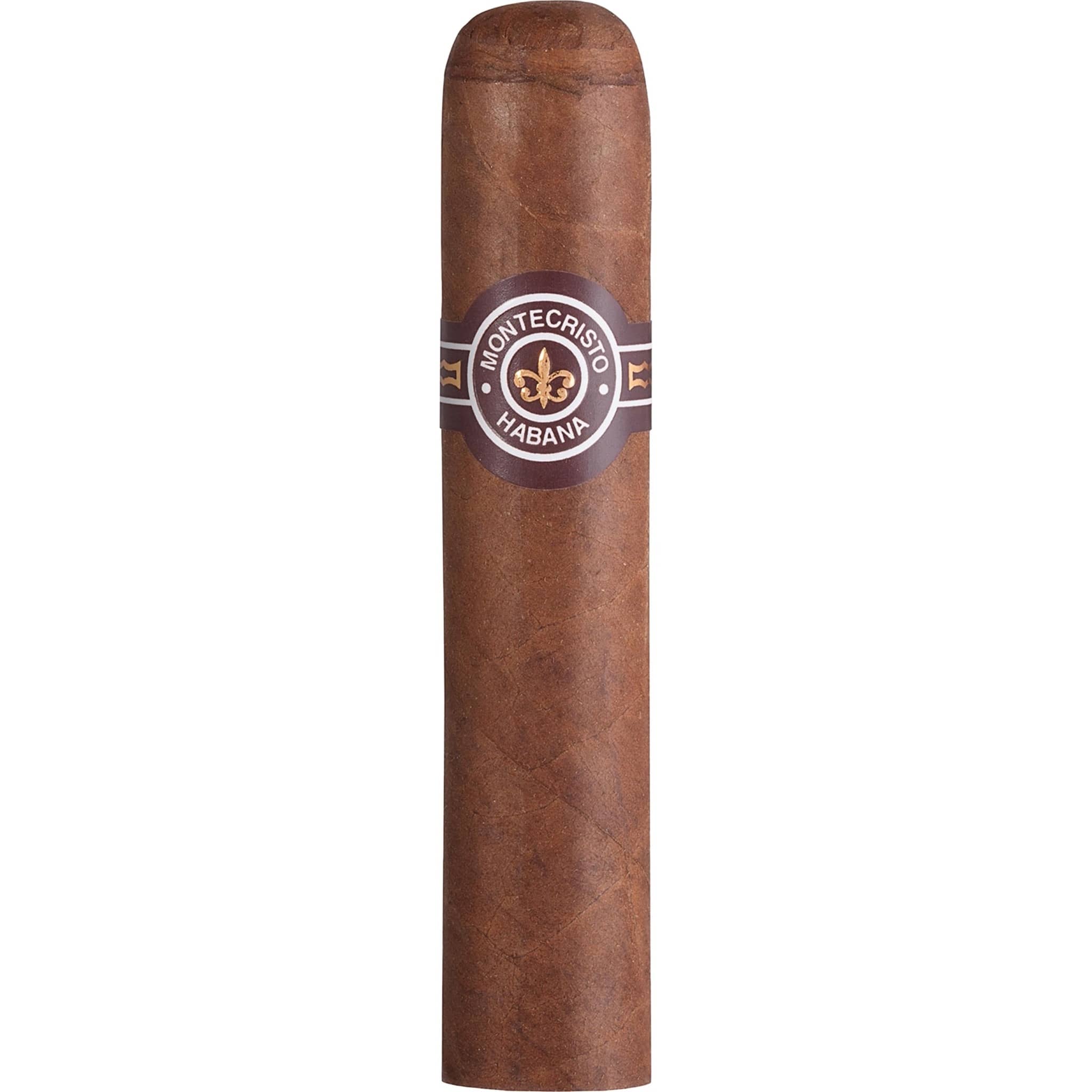 Montecristo Media Coronas
