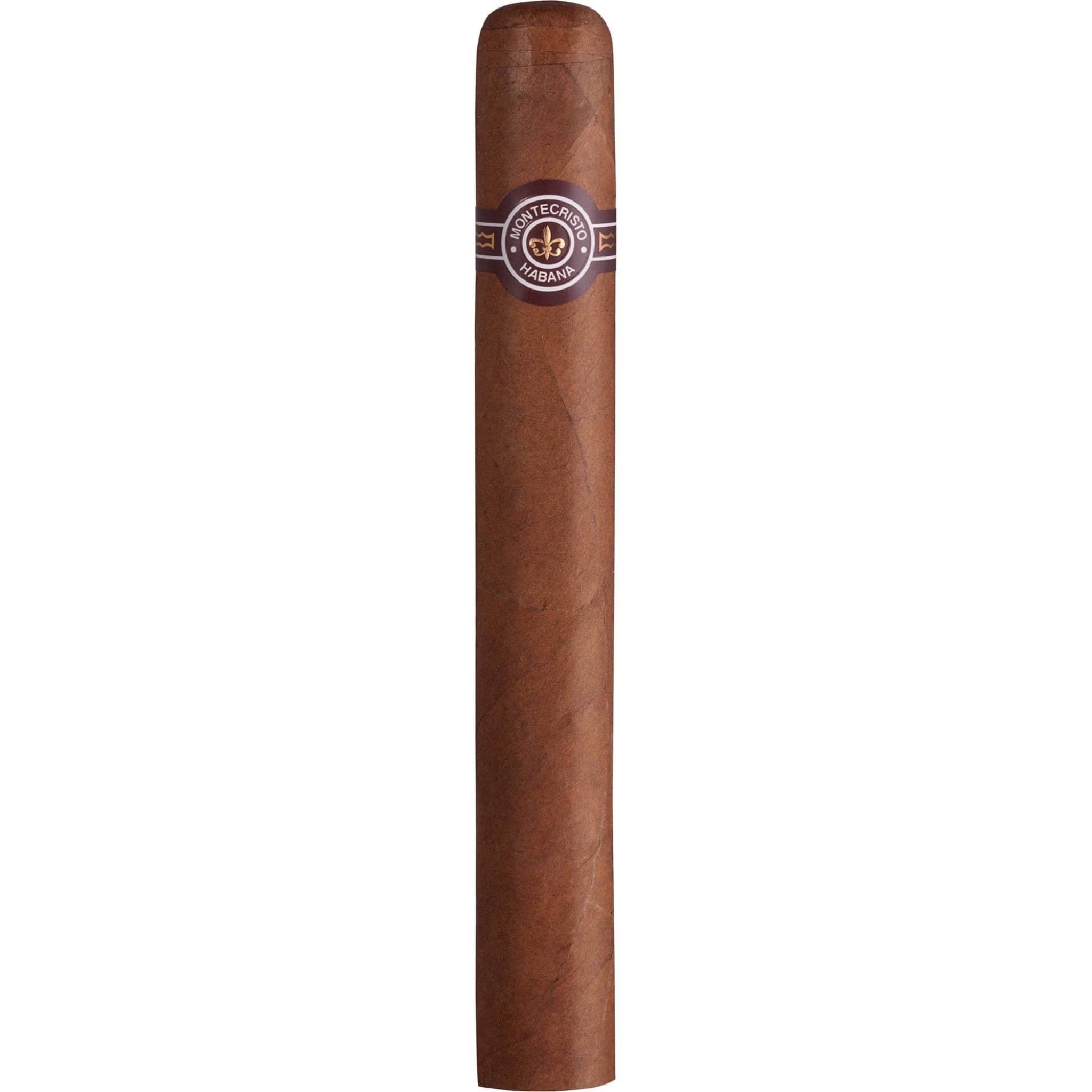 Montecristo Double Edmundo