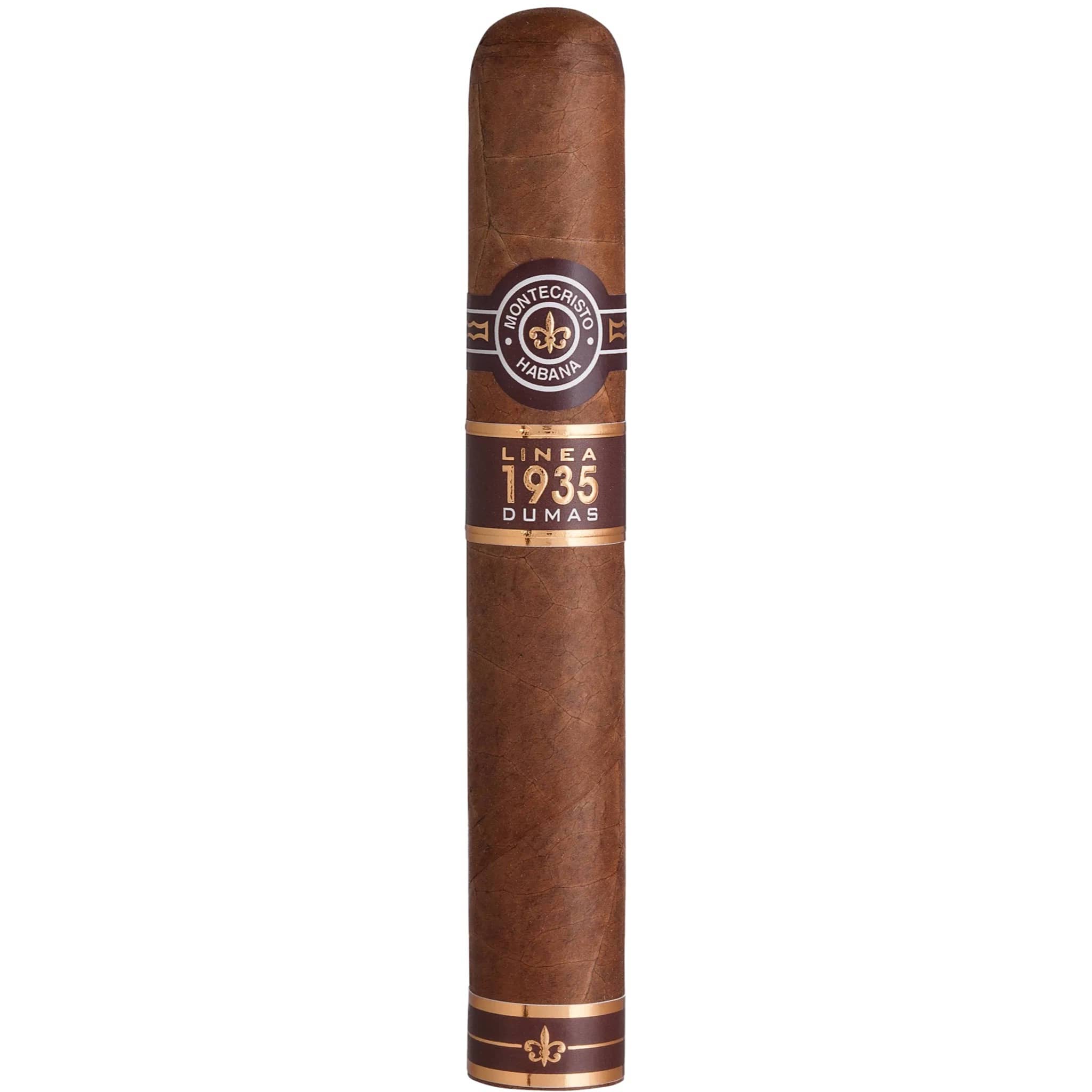 Montecristo Línea 1935 Dumas