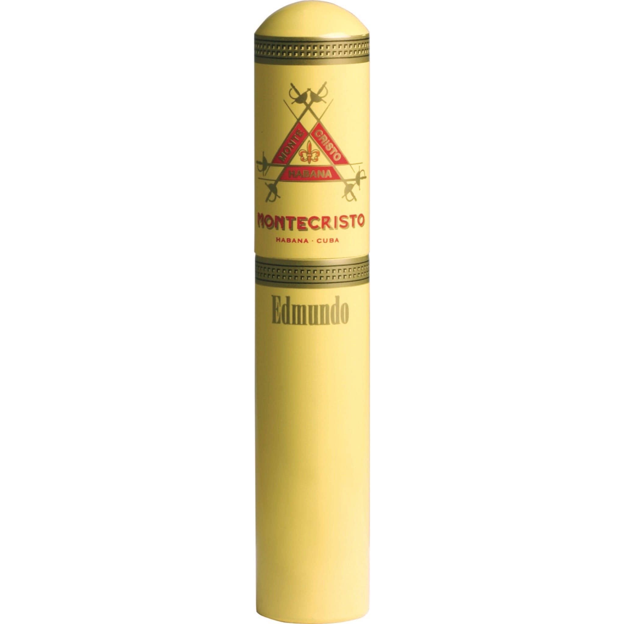 Montecristo Edmundo A/T