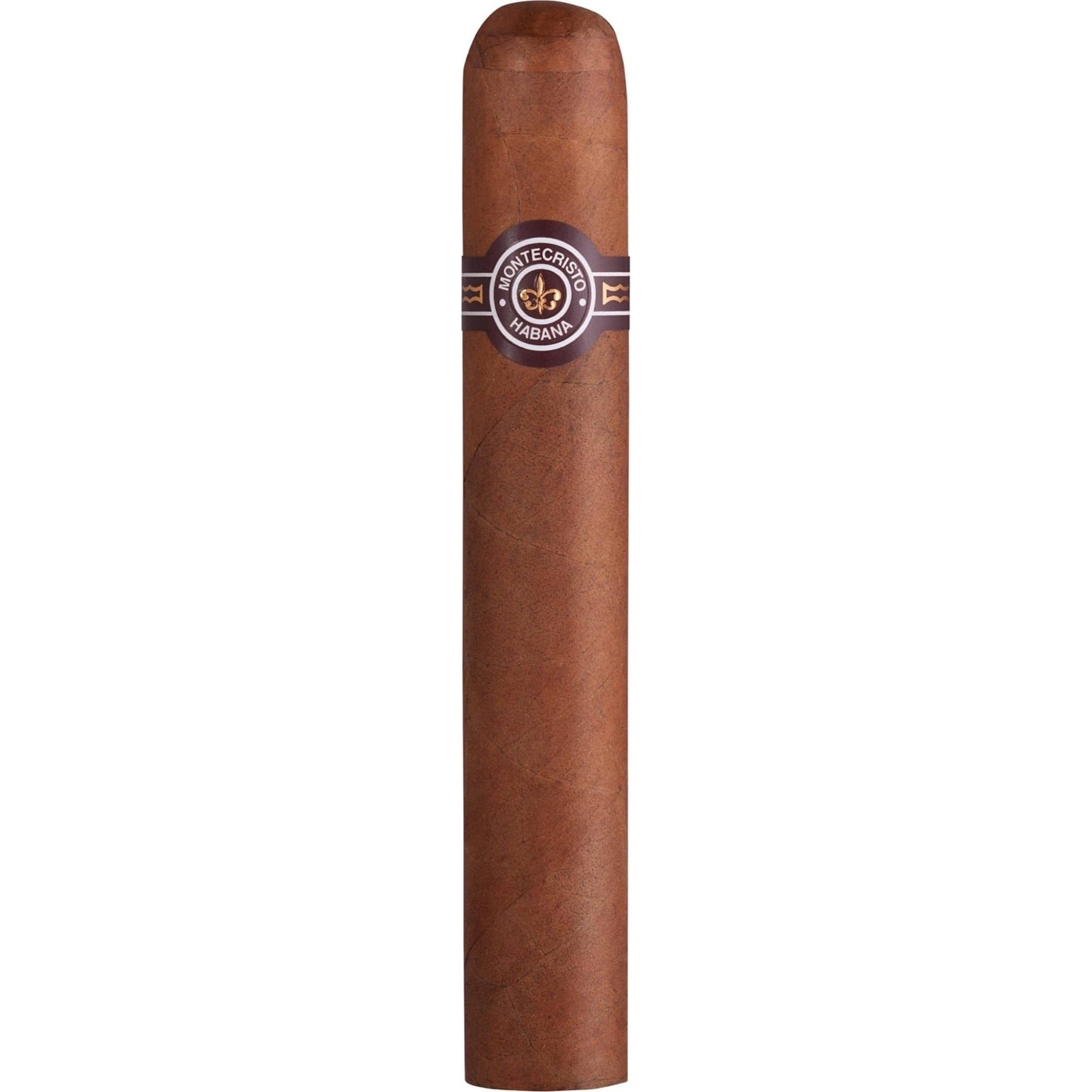 Montecristo Edmundos