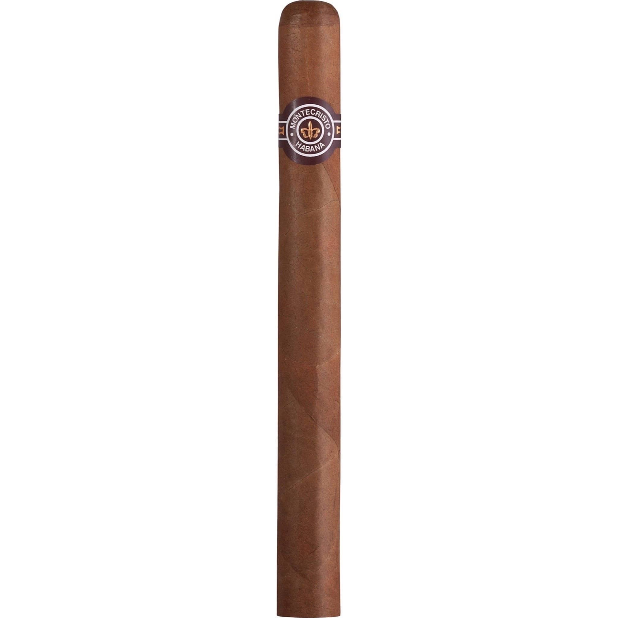 Montecristo No. 1