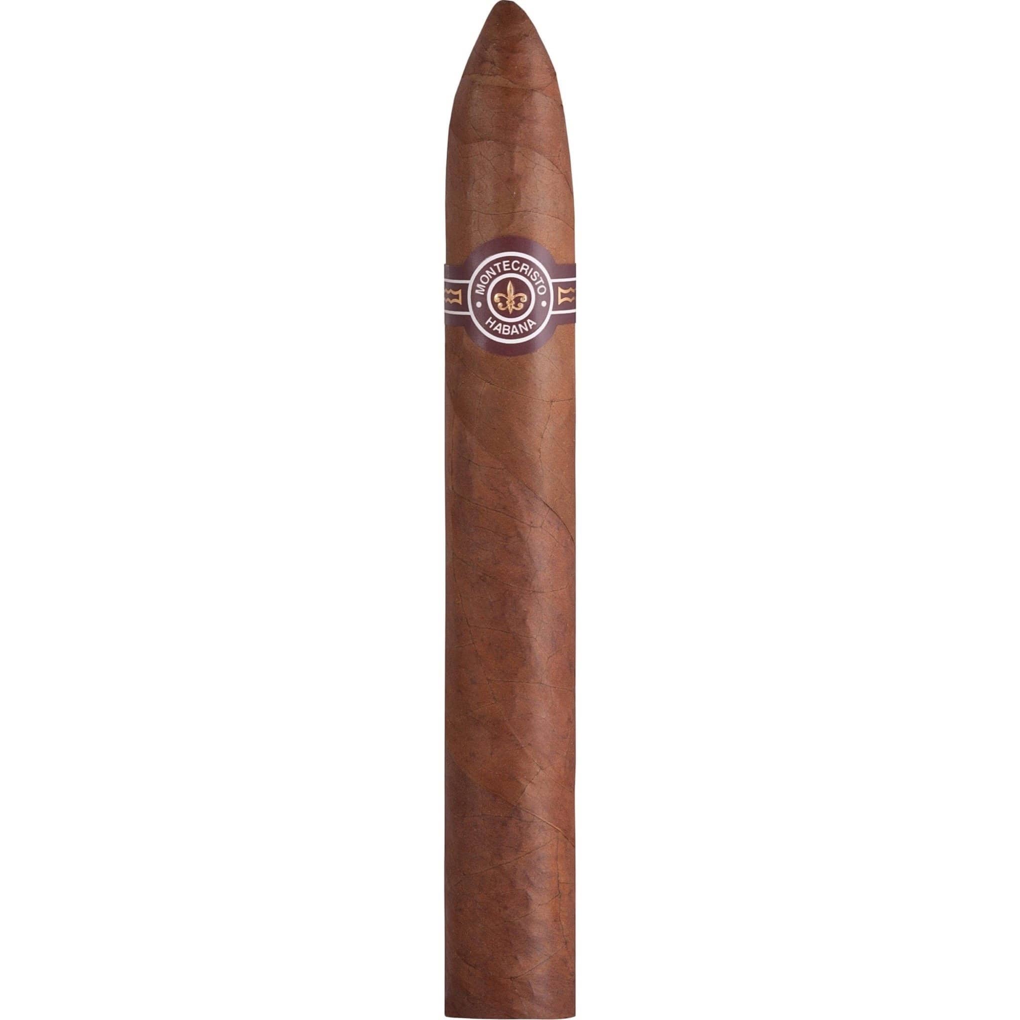 Montecristo No. 2