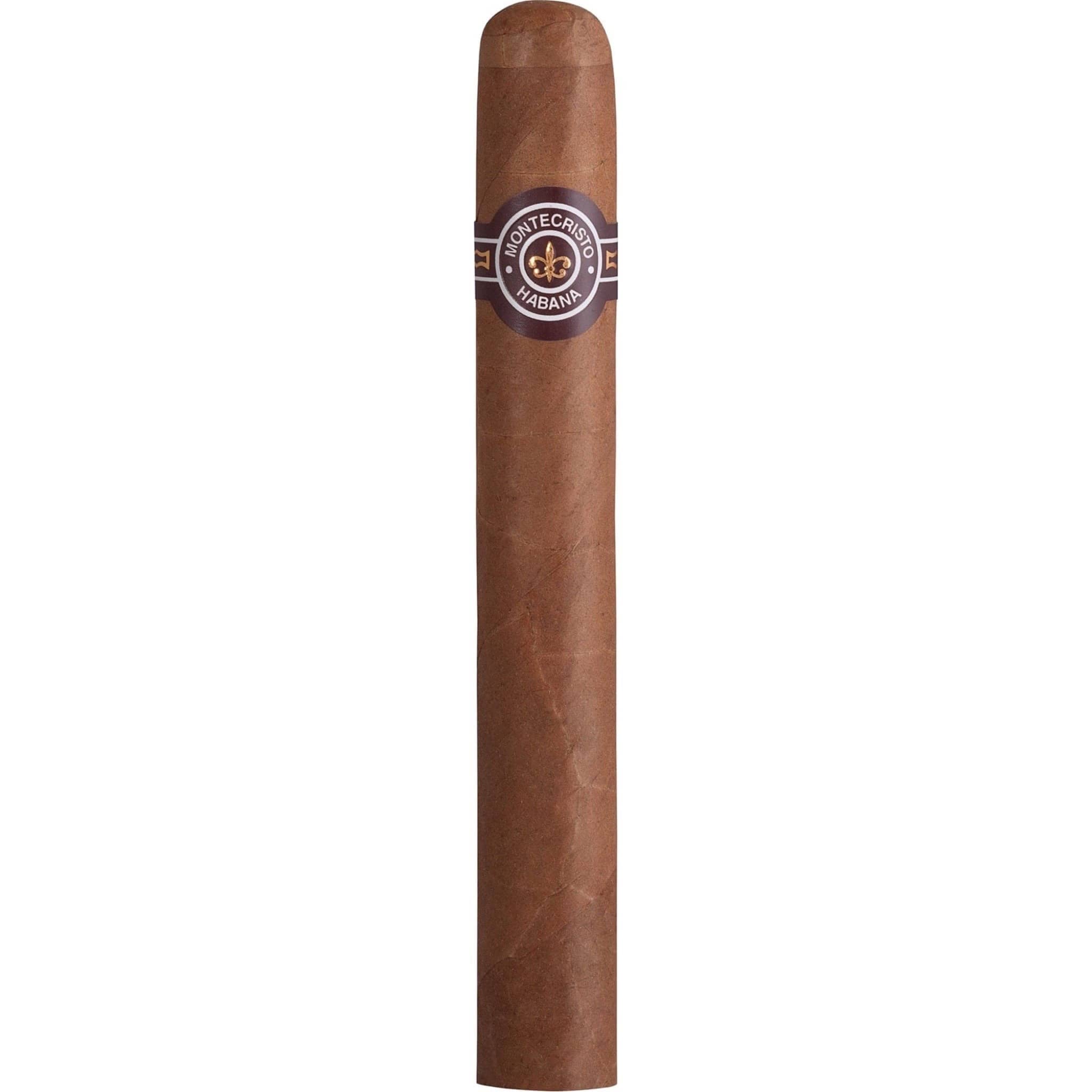 Montecristo No. 4