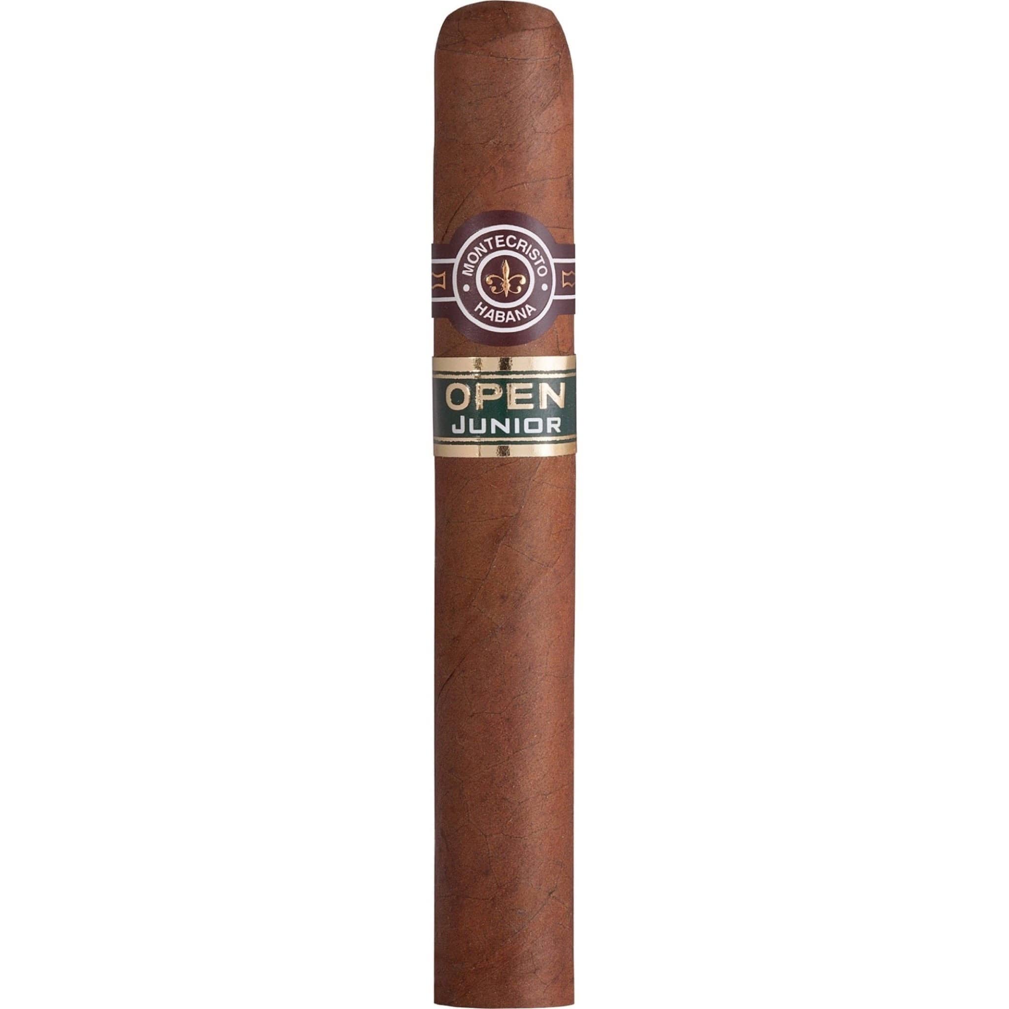 Montecristo Open Junior