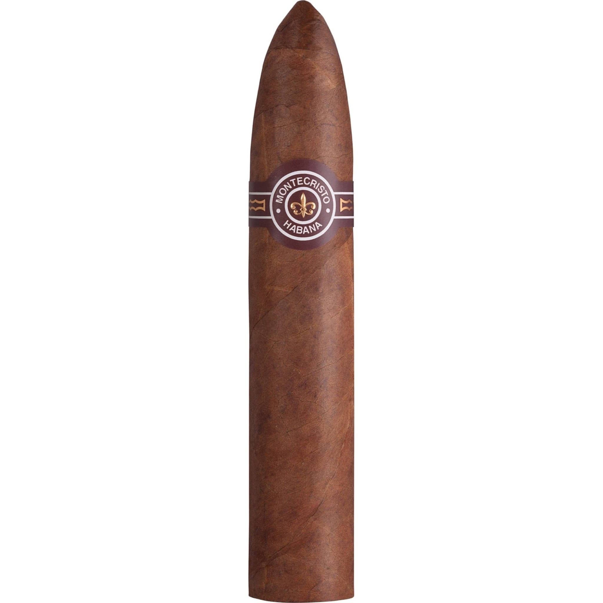 Montecristo Petit No. 2