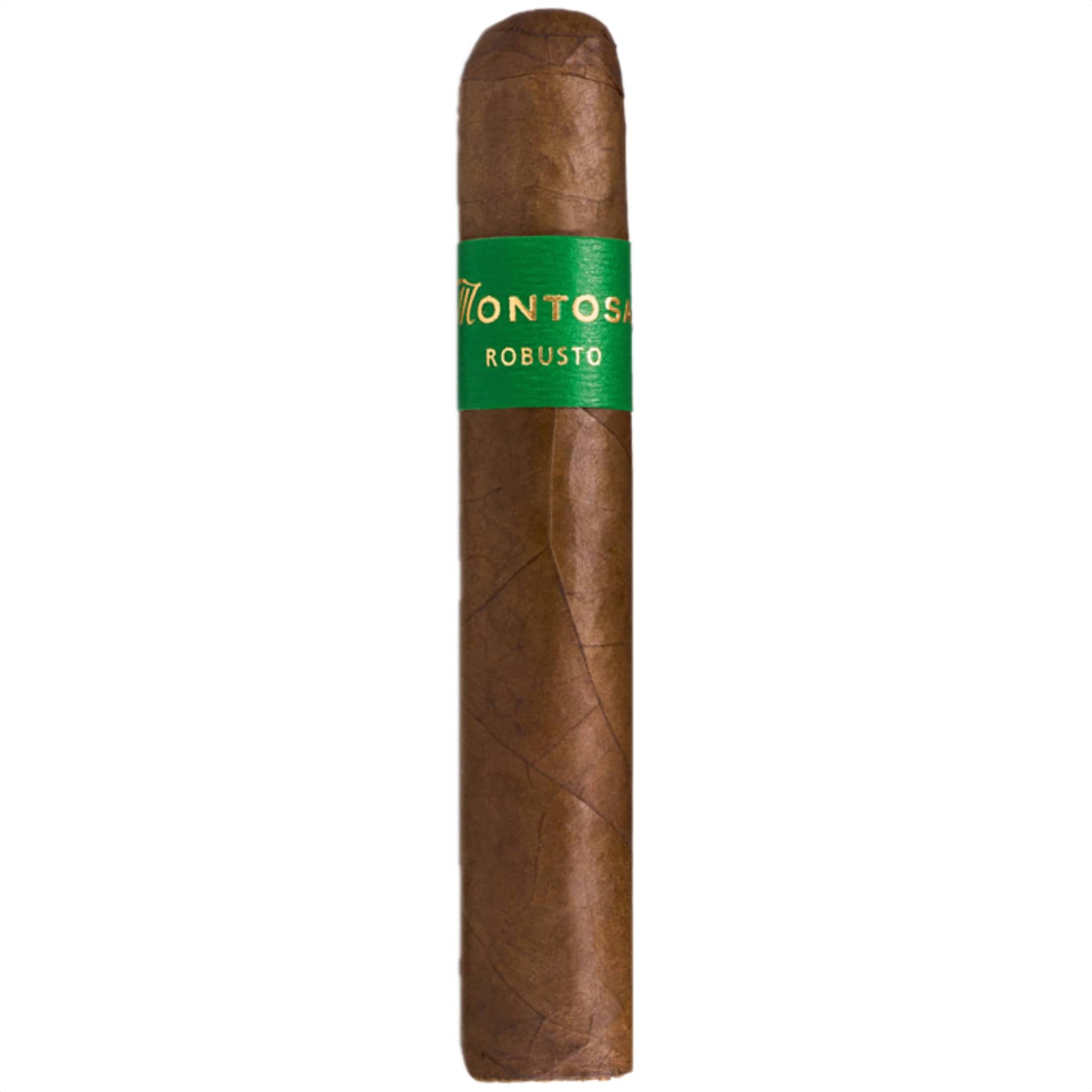 Montosa Maduro Robusto
