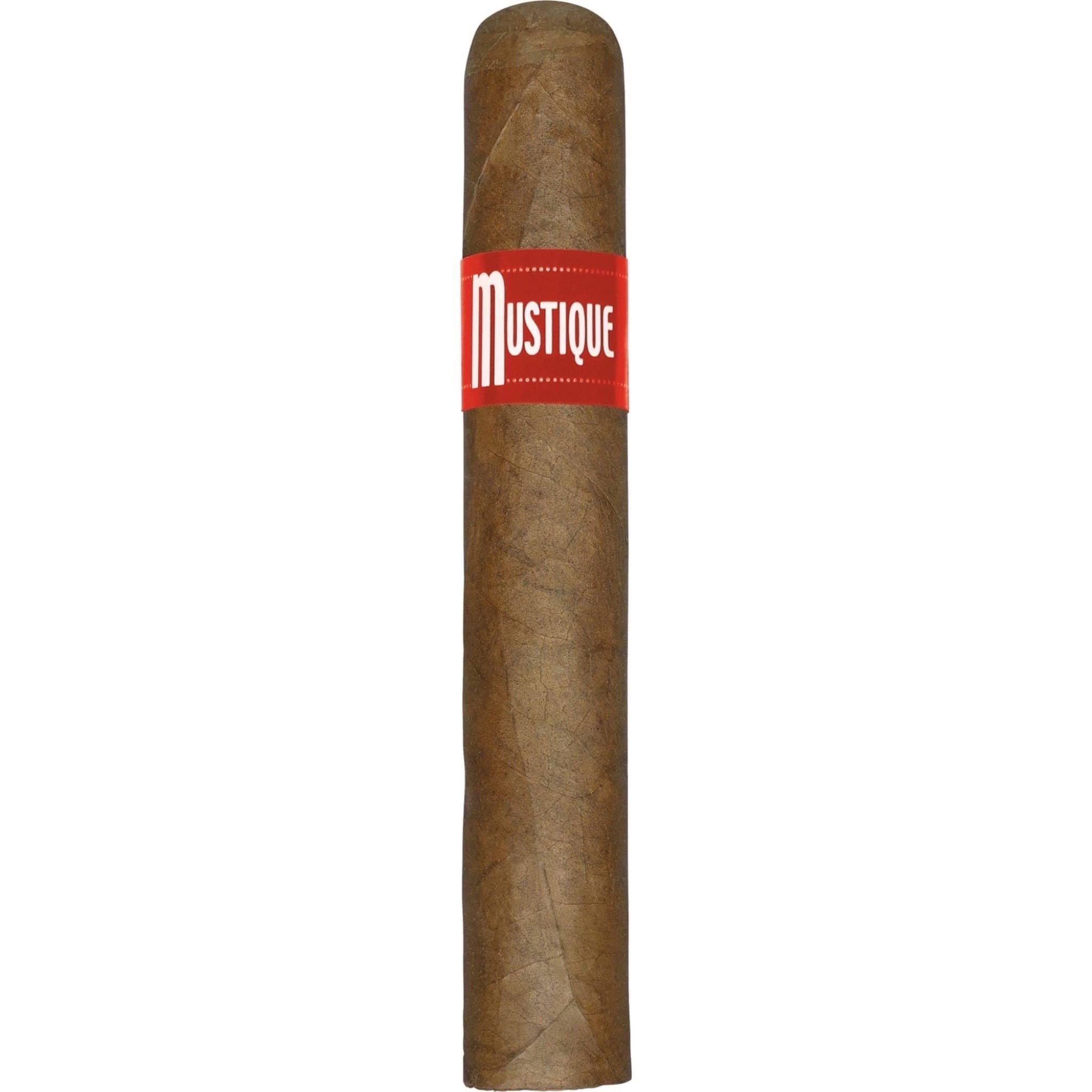 Mustique Red Robusto