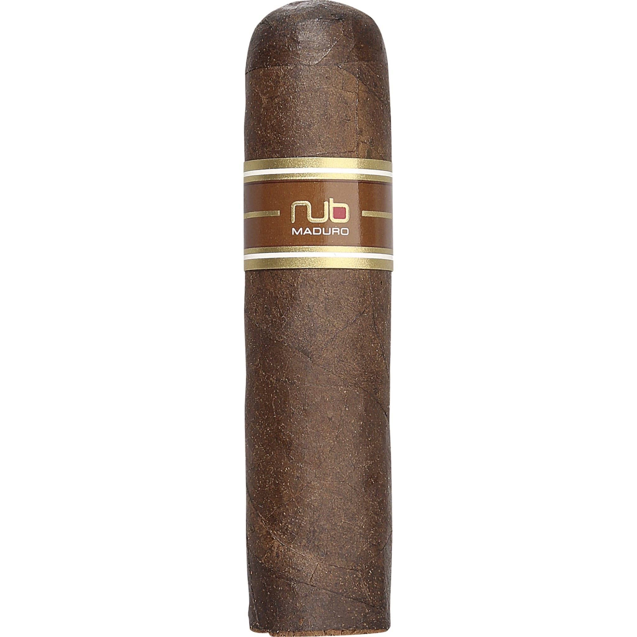 Nub 460 Sun Grown Maduro