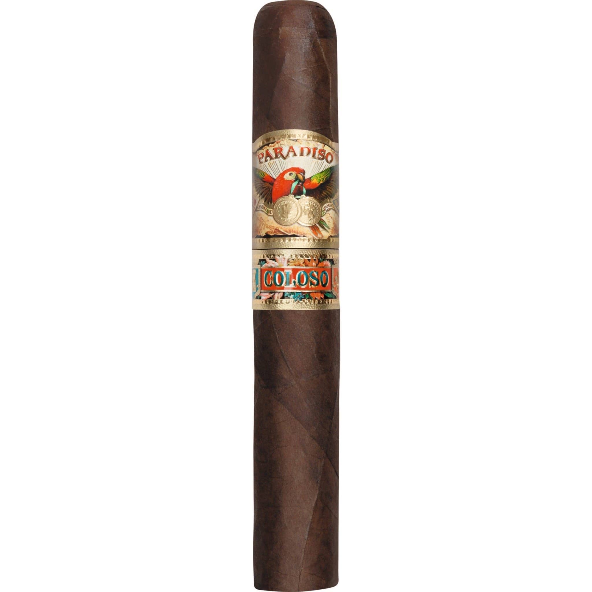Paradiso Coloso