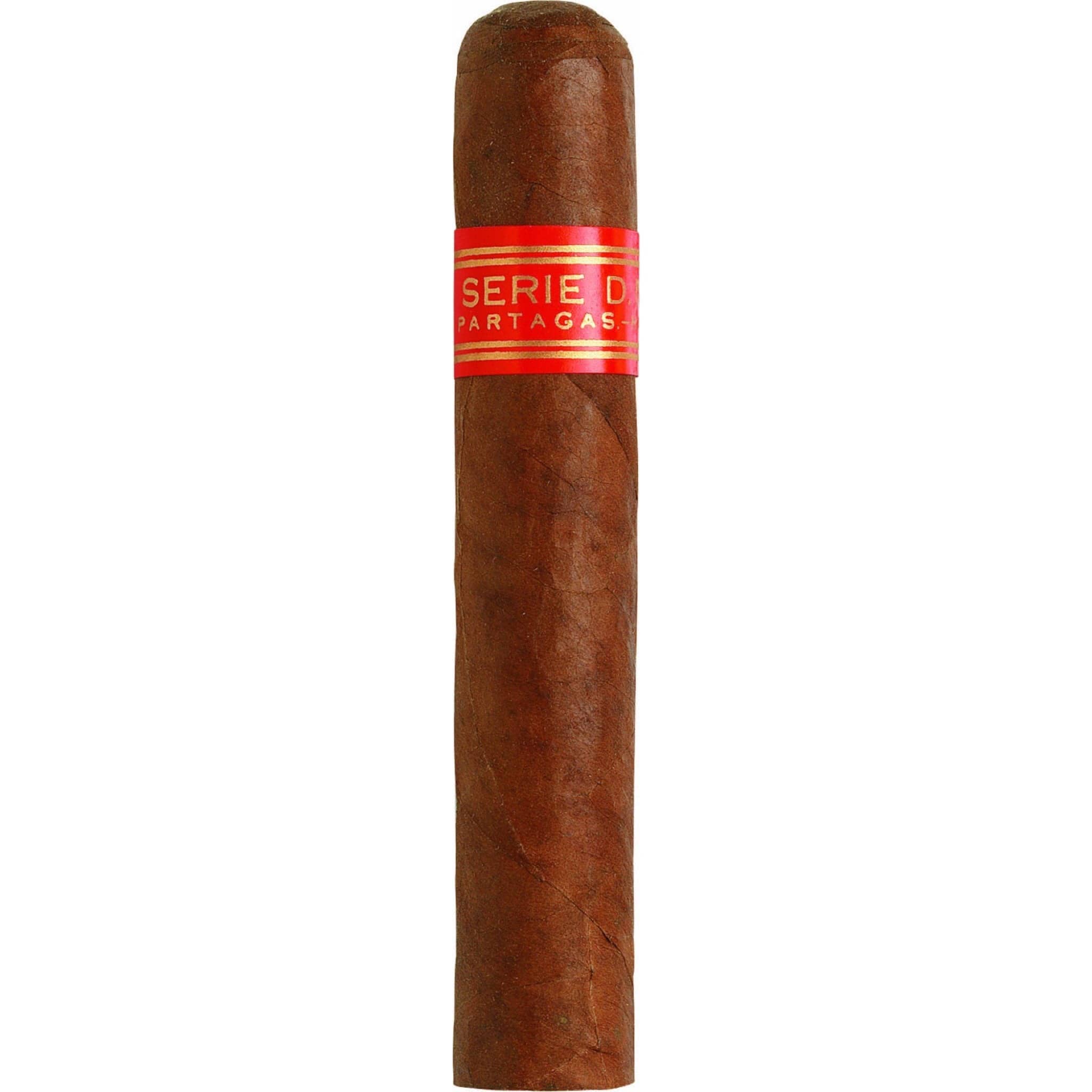 Partagás Serie D No. 4