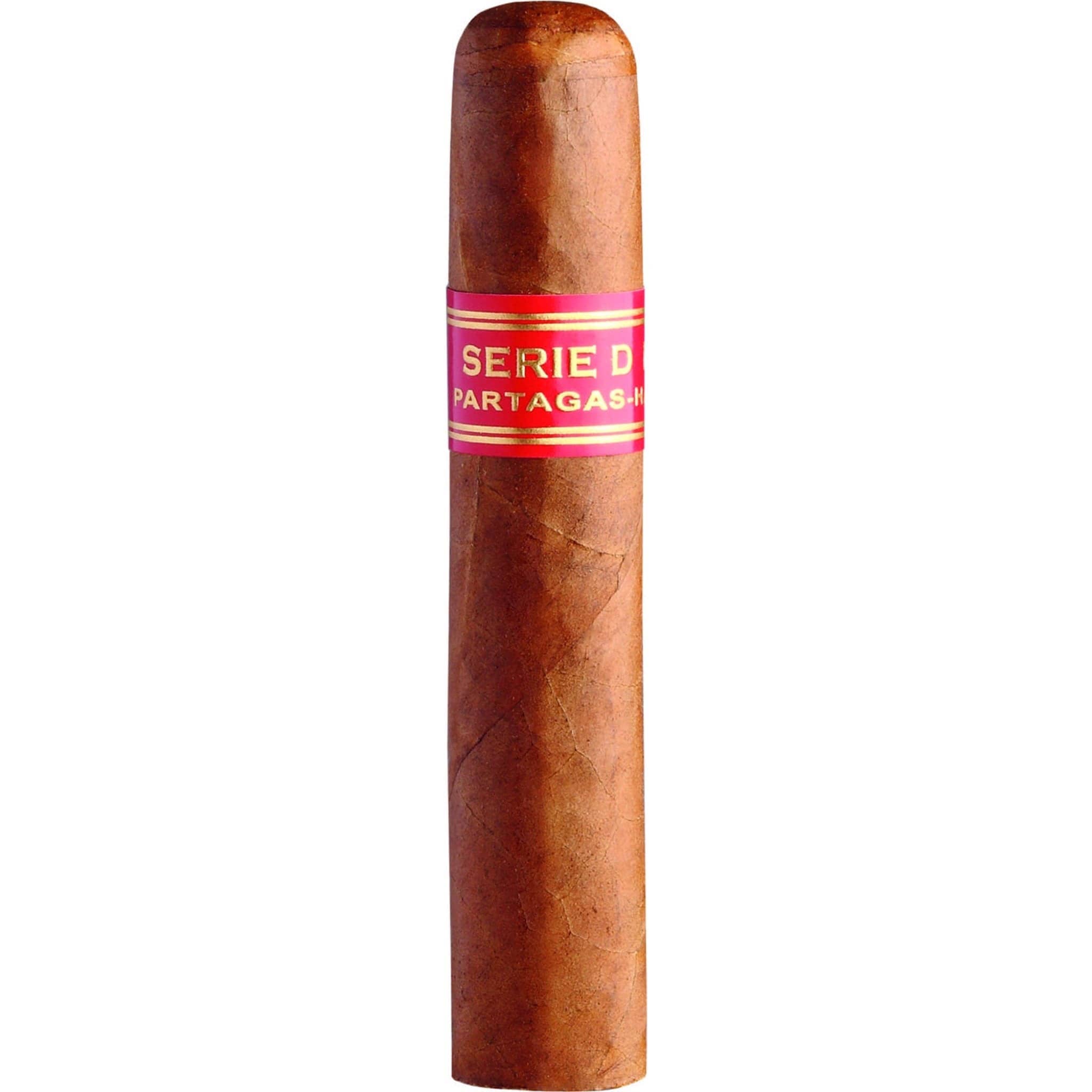 Partagás Serie D No. 5