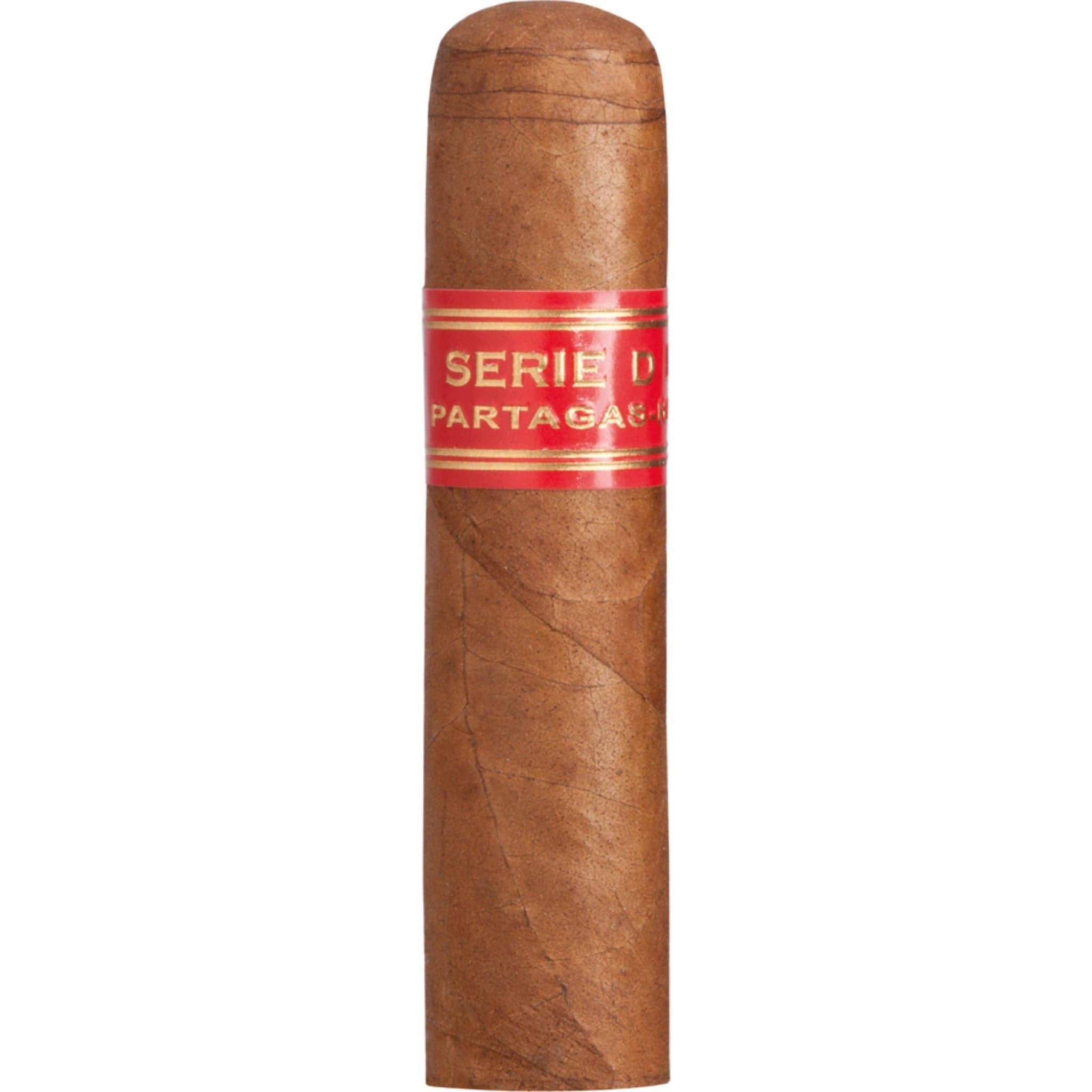 Partagás Serie D No. 6