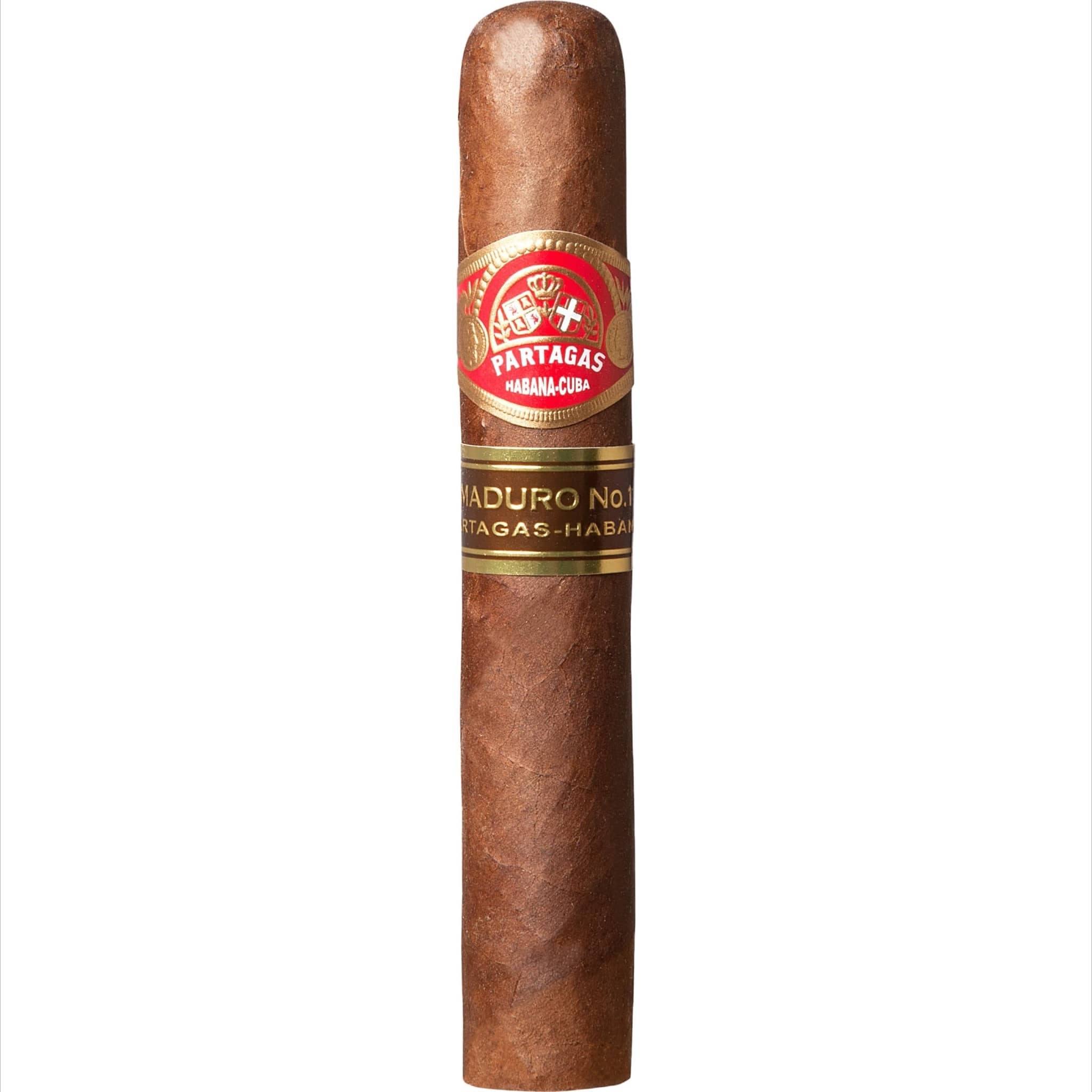 Partagás Maduro No. 1
