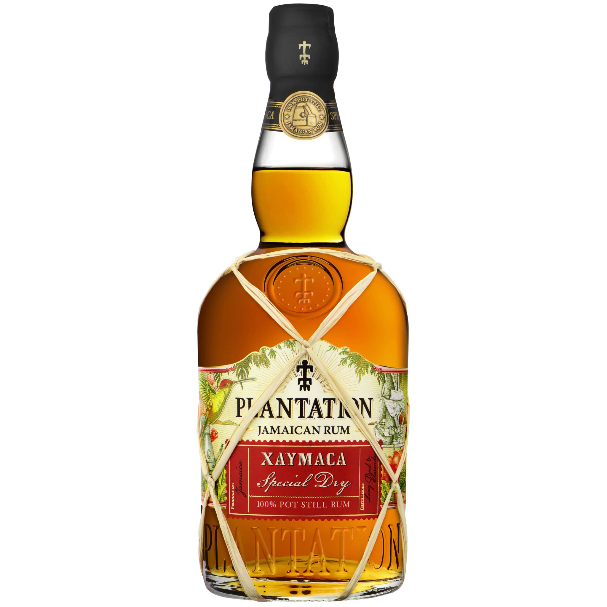 Plantation Xaymaca Special Dry Rum