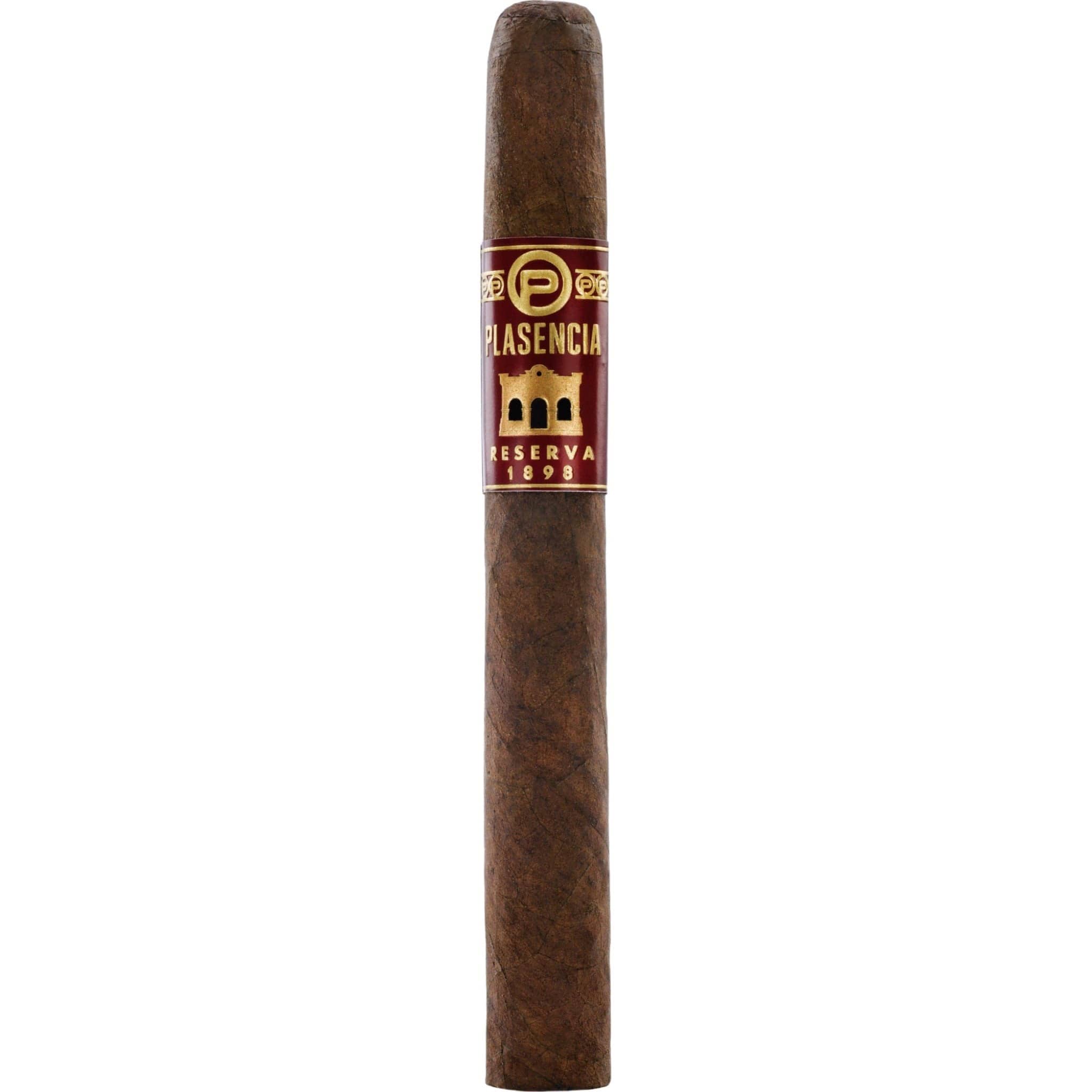 Plasencia Reserva 1898 Corona