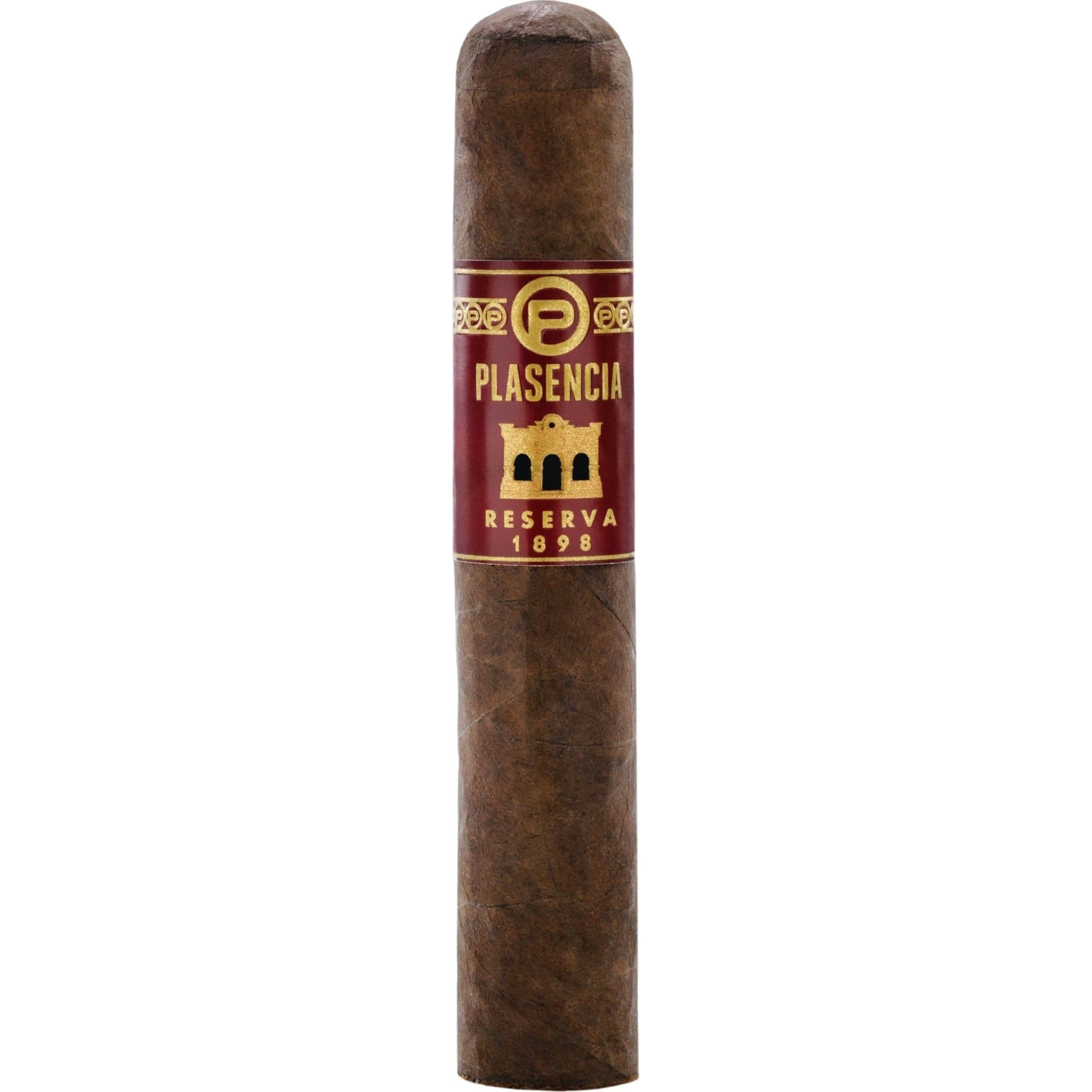 Plasencia Reserva 1898 Robusto