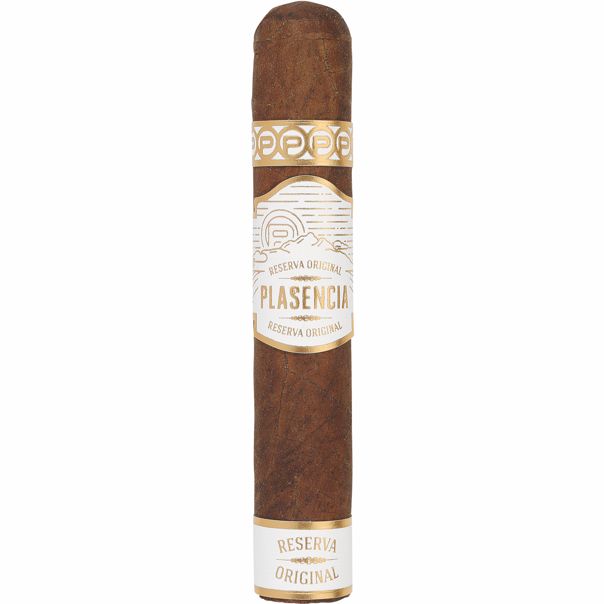 Plasencia Reserva Original Robusto