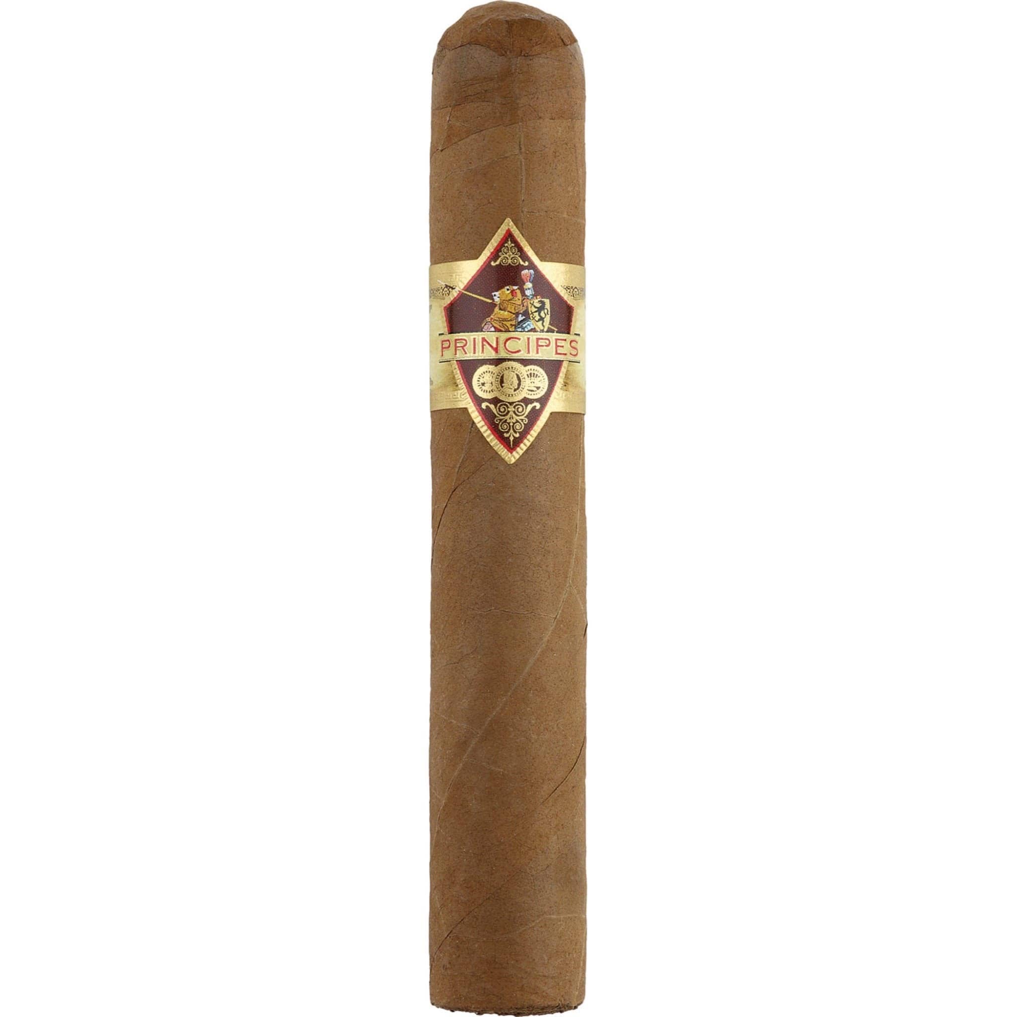 Principes Robusto