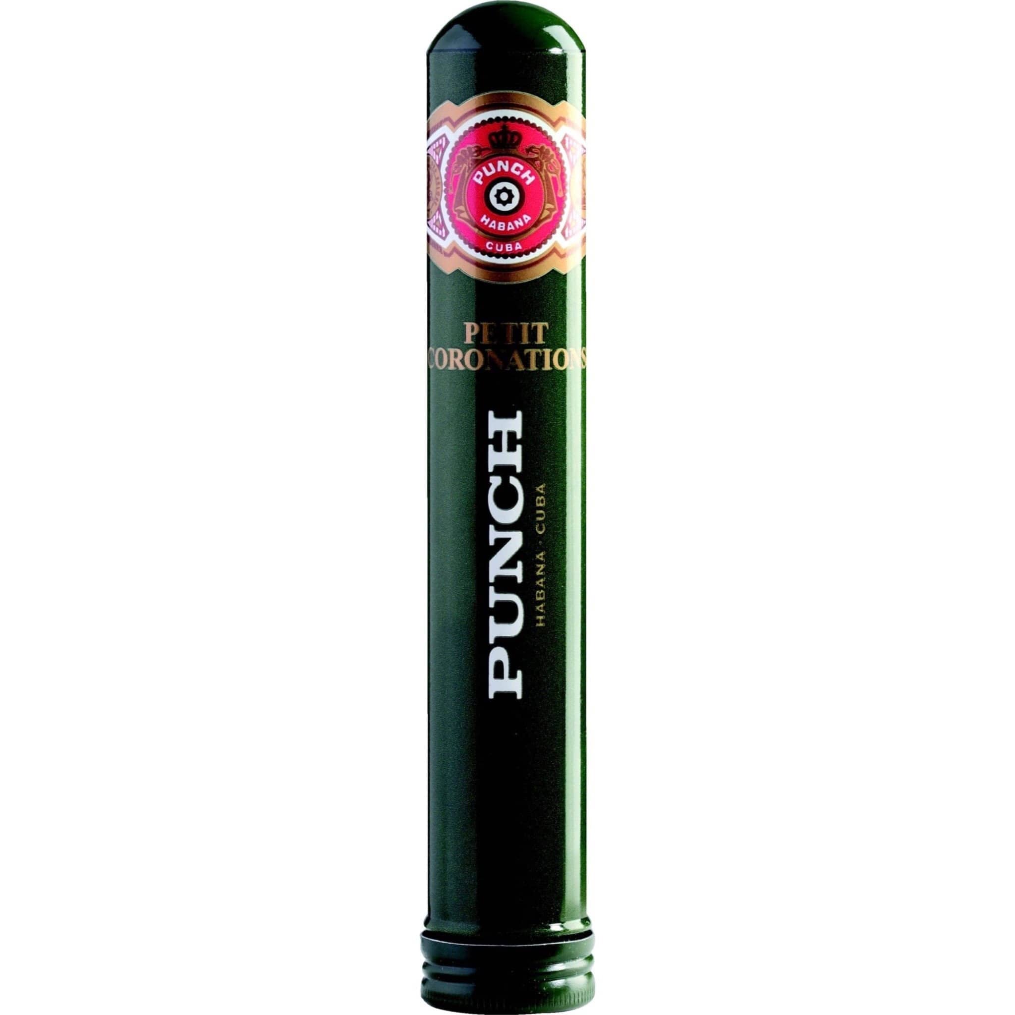 Punch Petit Coronations A/T