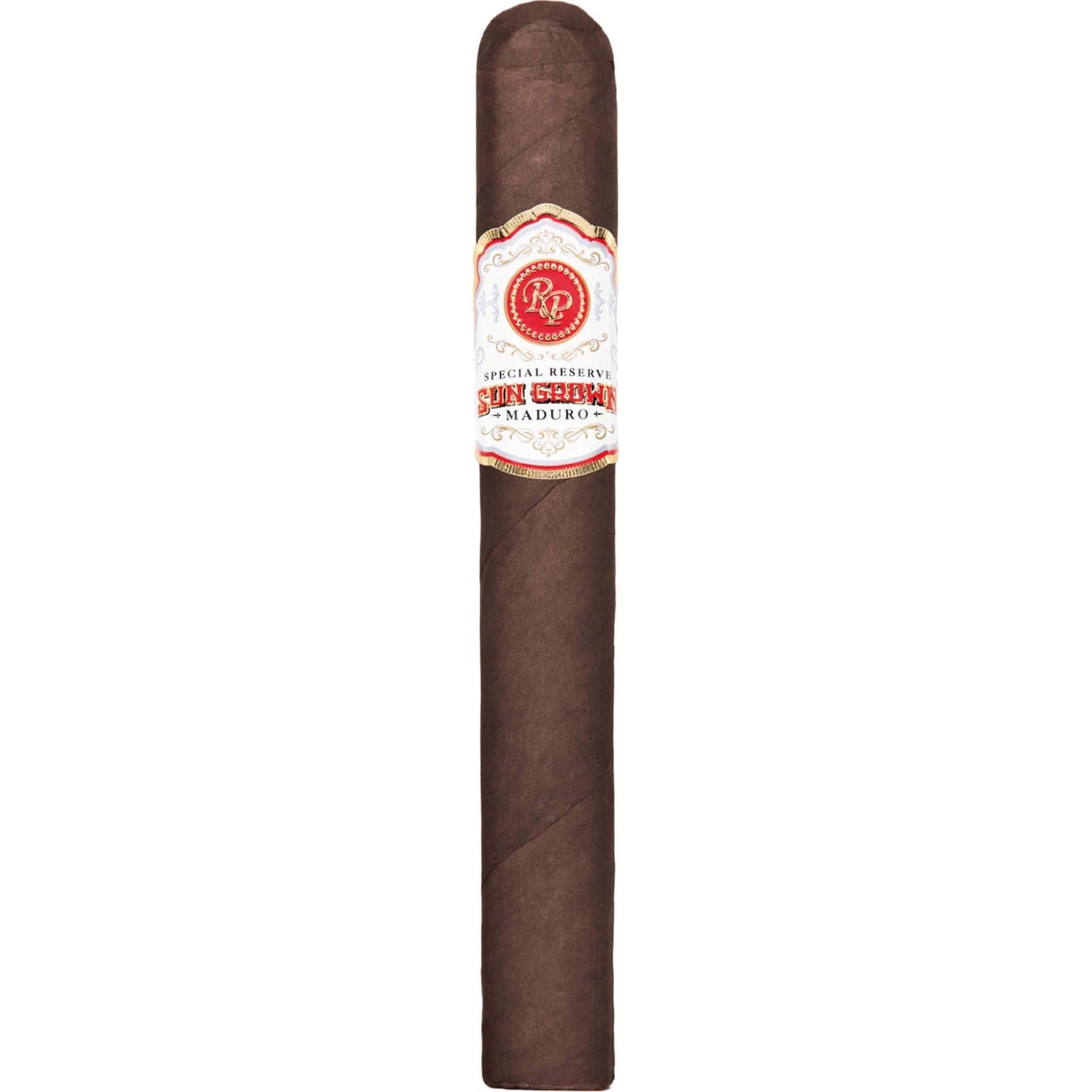 Rocky Patel Sun Grown Maduro Toro