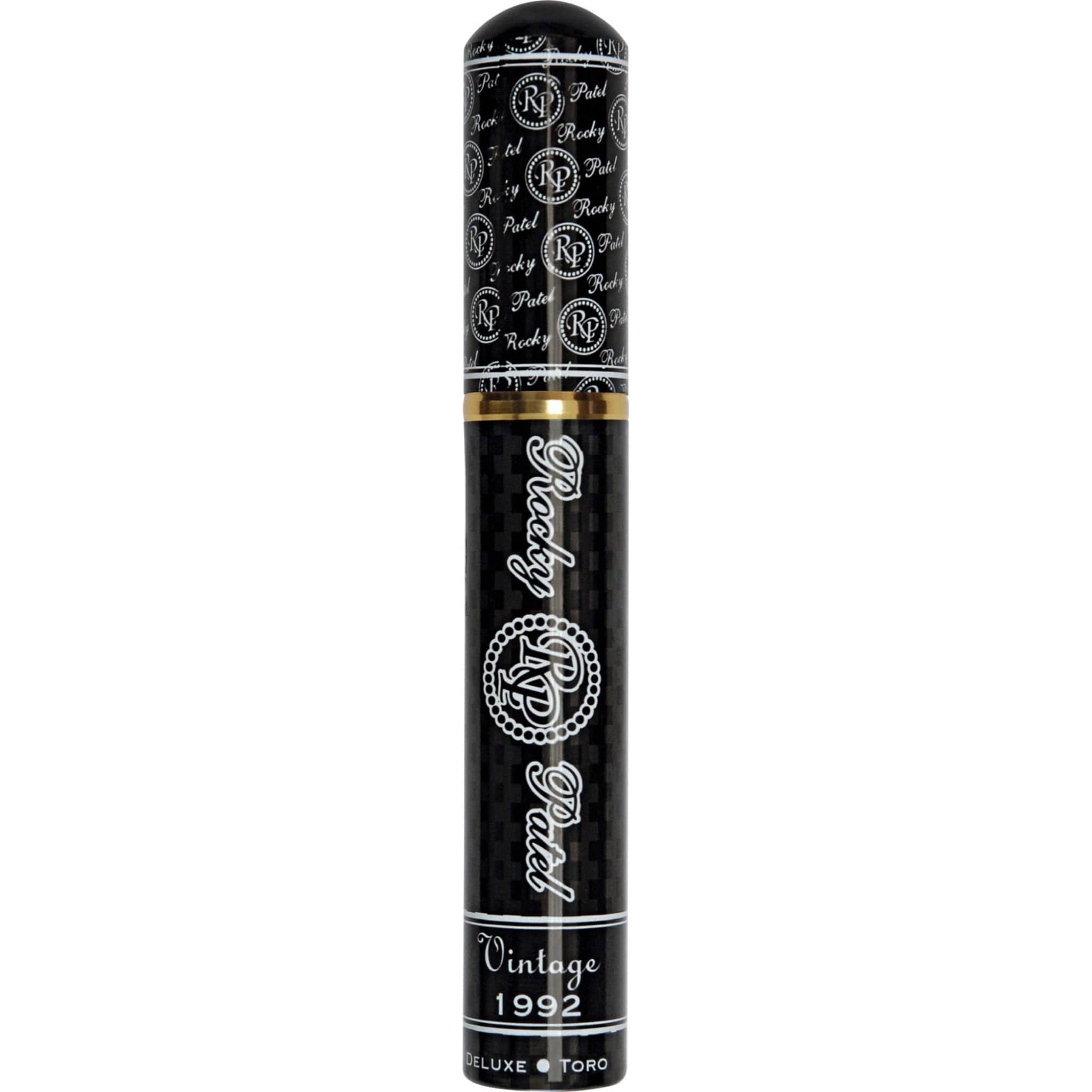 Rocky Patel Vintage 1992 Deluxe Toro Tube (Aged 10 Years)