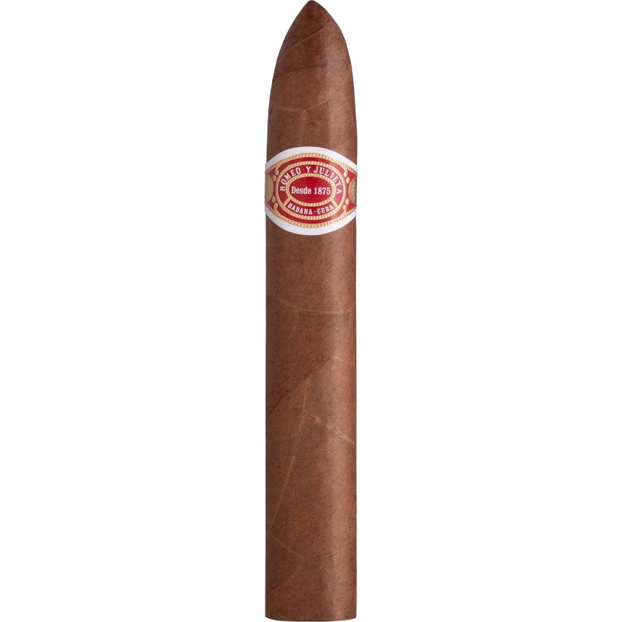 Romeo Y Julieta Belicosos