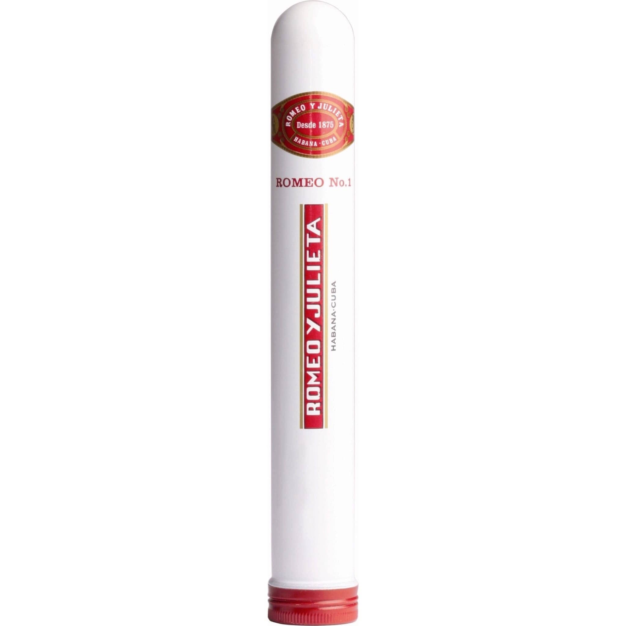 Romeo Y Julieta No. 1 A/T