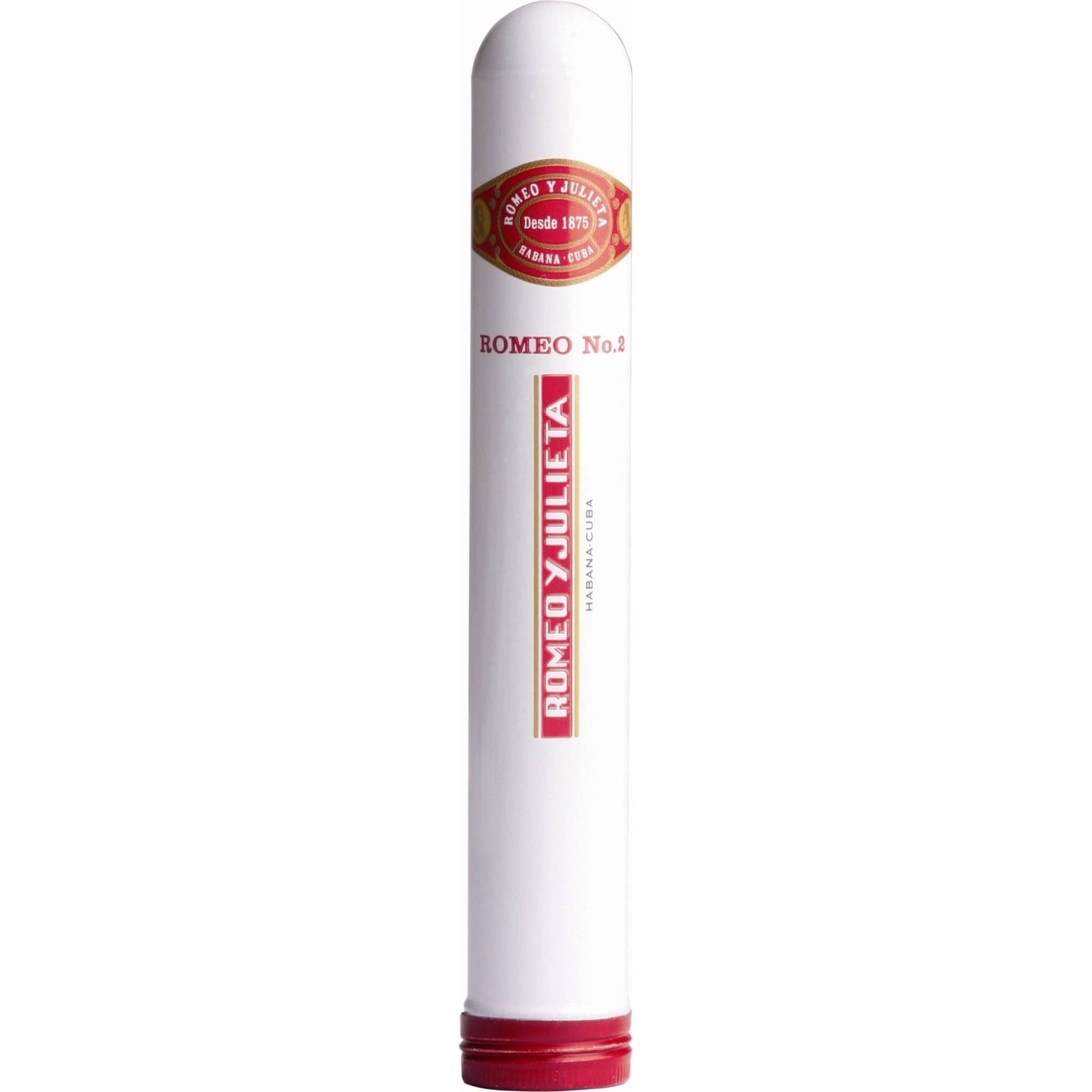 Romeo Y Julieta No. 2 A/T