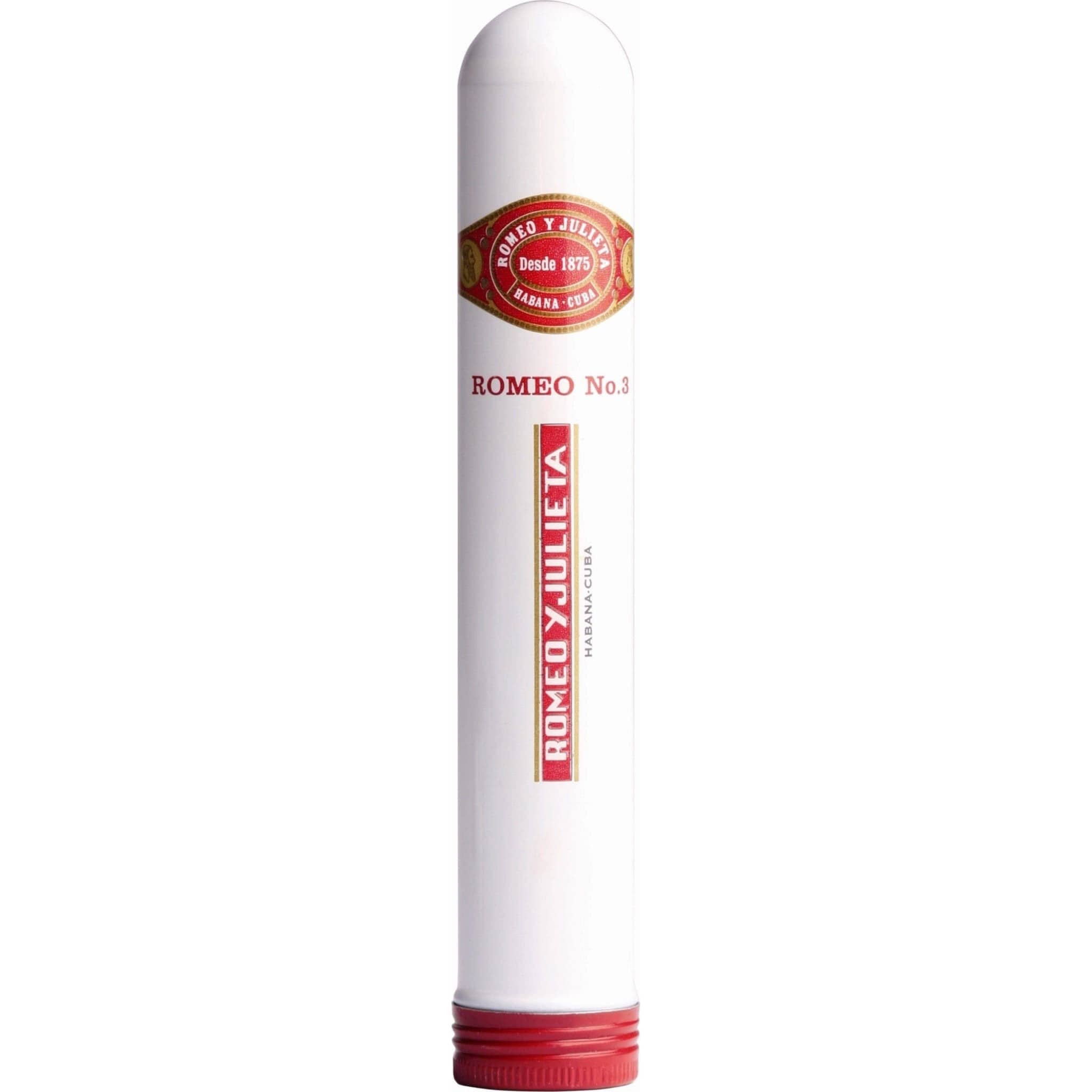 Romeo Y Julieta No. 3 A/T